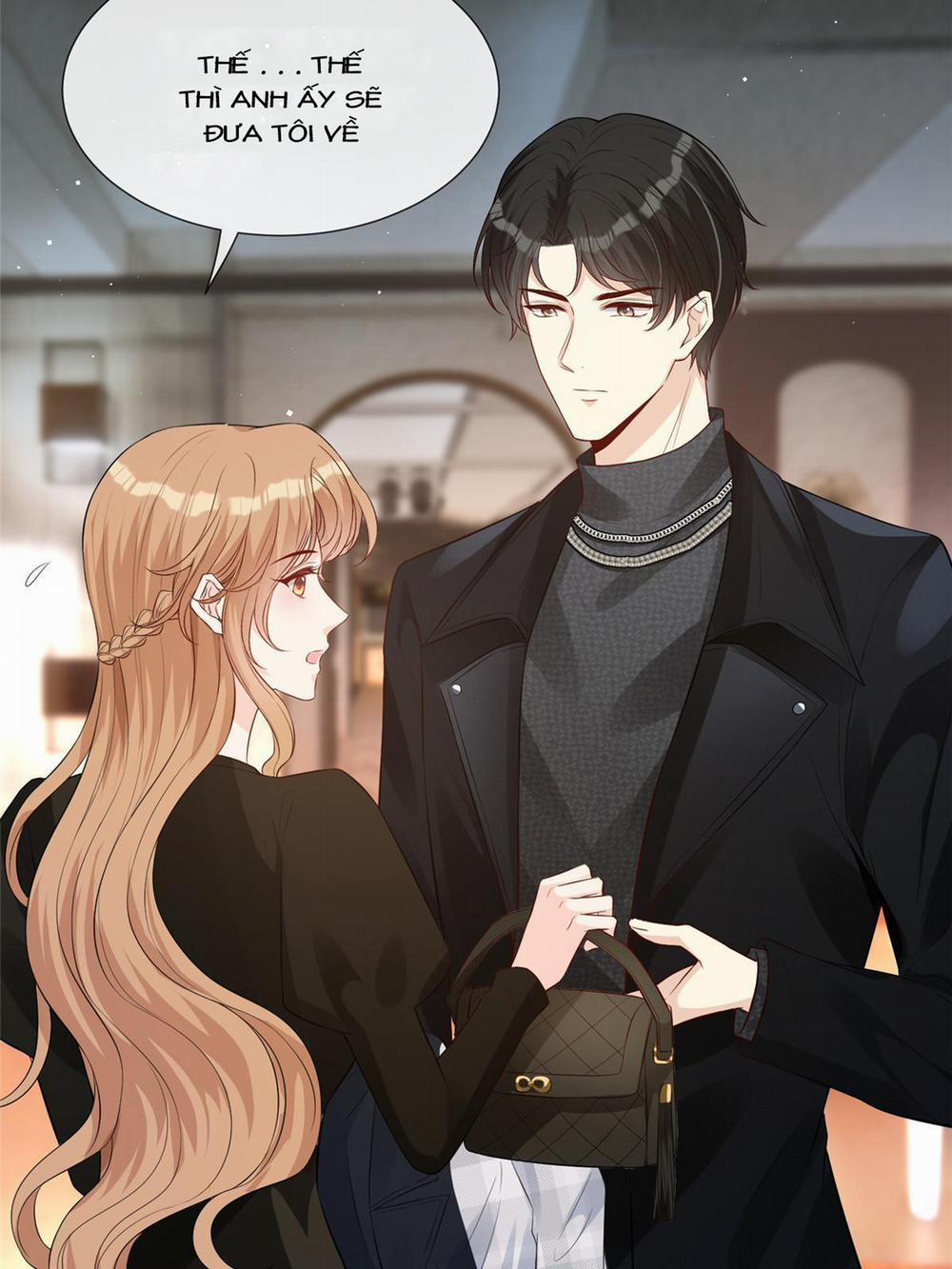 Vượt Rào Trêu Chọc 65 trang 14