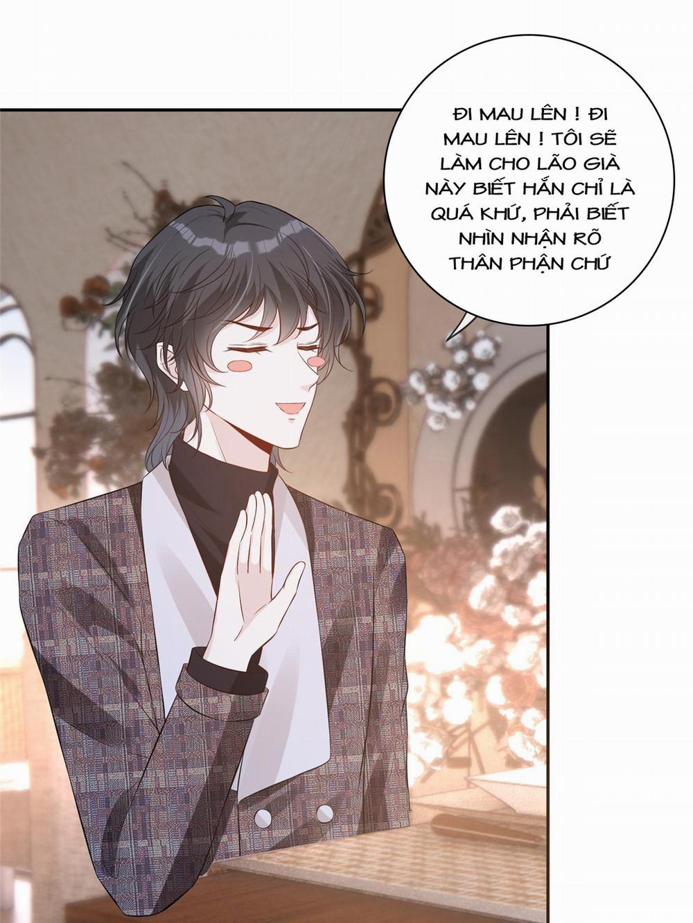 Vượt Rào Trêu Chọc 65 trang 16