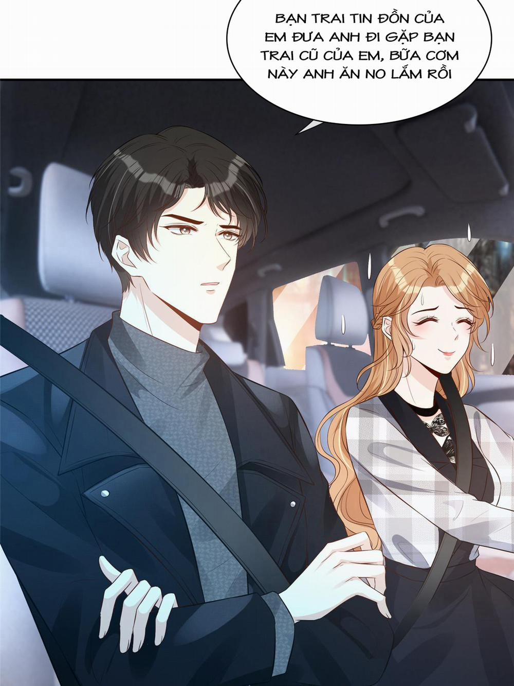 Vượt Rào Trêu Chọc 65 trang 24