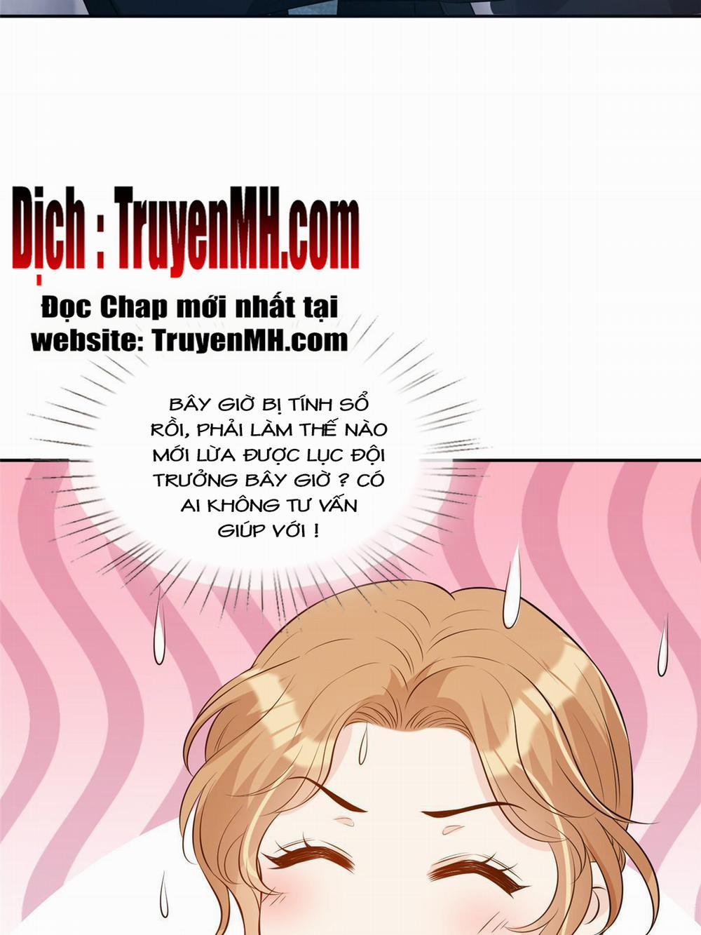 Vượt Rào Trêu Chọc 65 trang 25