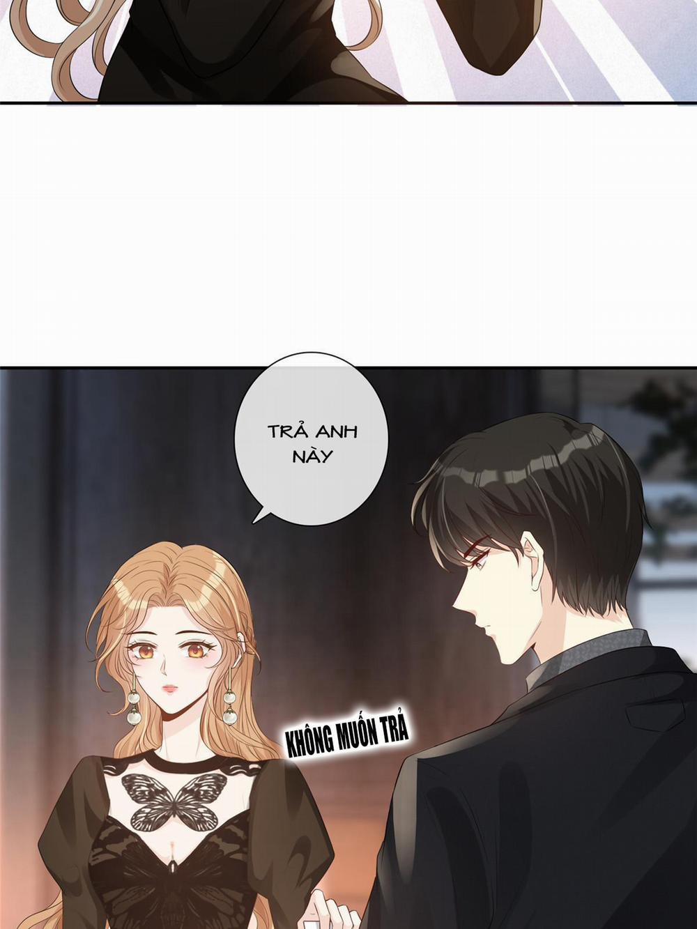 Vượt Rào Trêu Chọc 65 trang 6