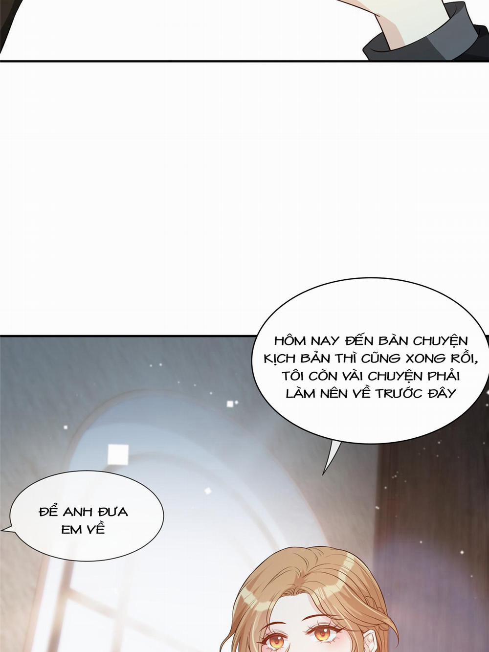 Vượt Rào Trêu Chọc 65 trang 8