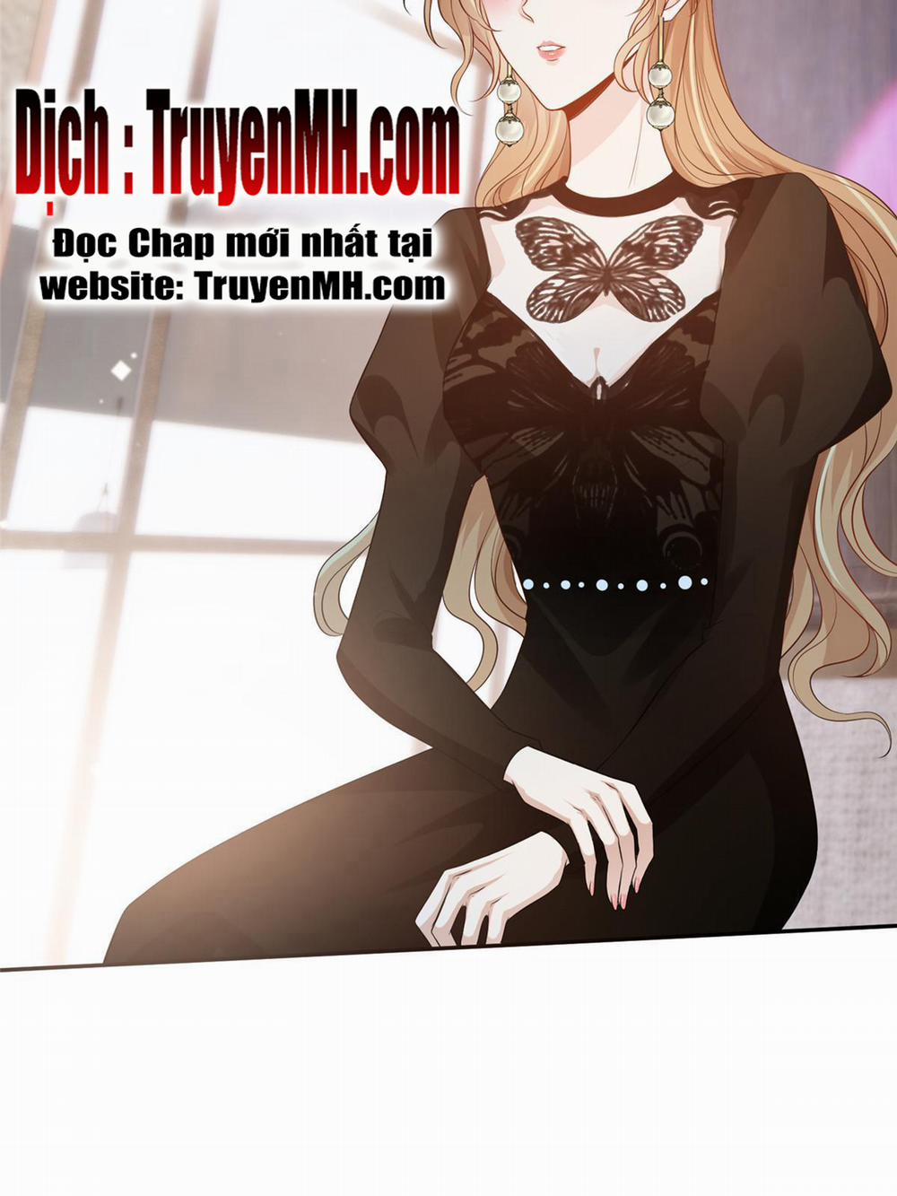 Vượt Rào Trêu Chọc 65 trang 9