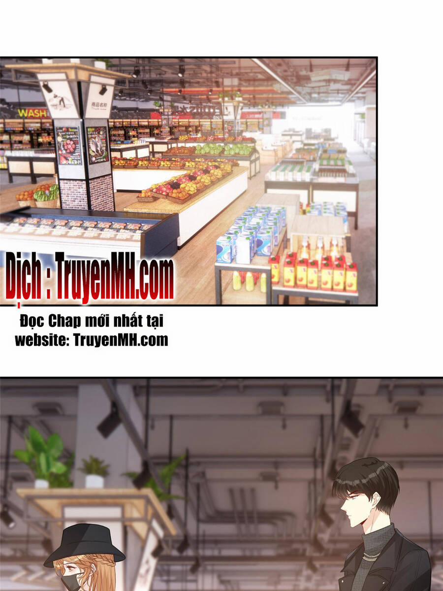 Vượt Rào Trêu Chọc 66 trang 1