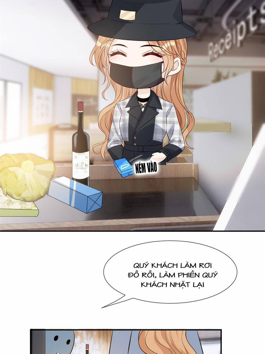 Vượt Rào Trêu Chọc 66 trang 16