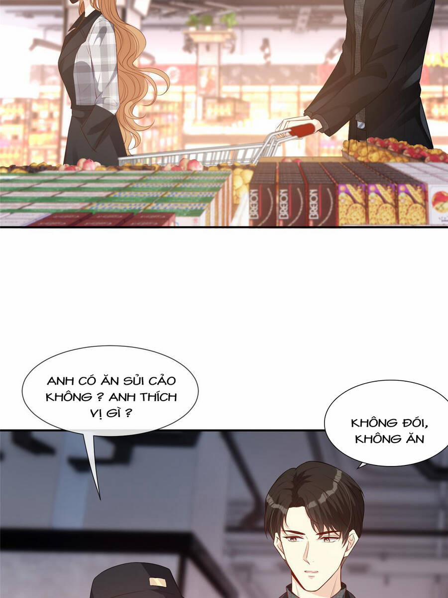 Vượt Rào Trêu Chọc 66 trang 2