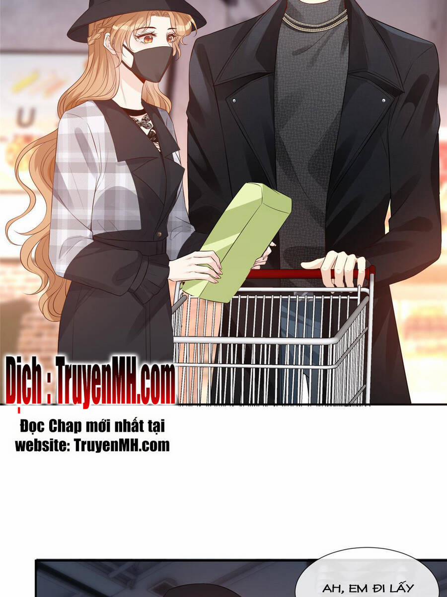 Vượt Rào Trêu Chọc 66 trang 3