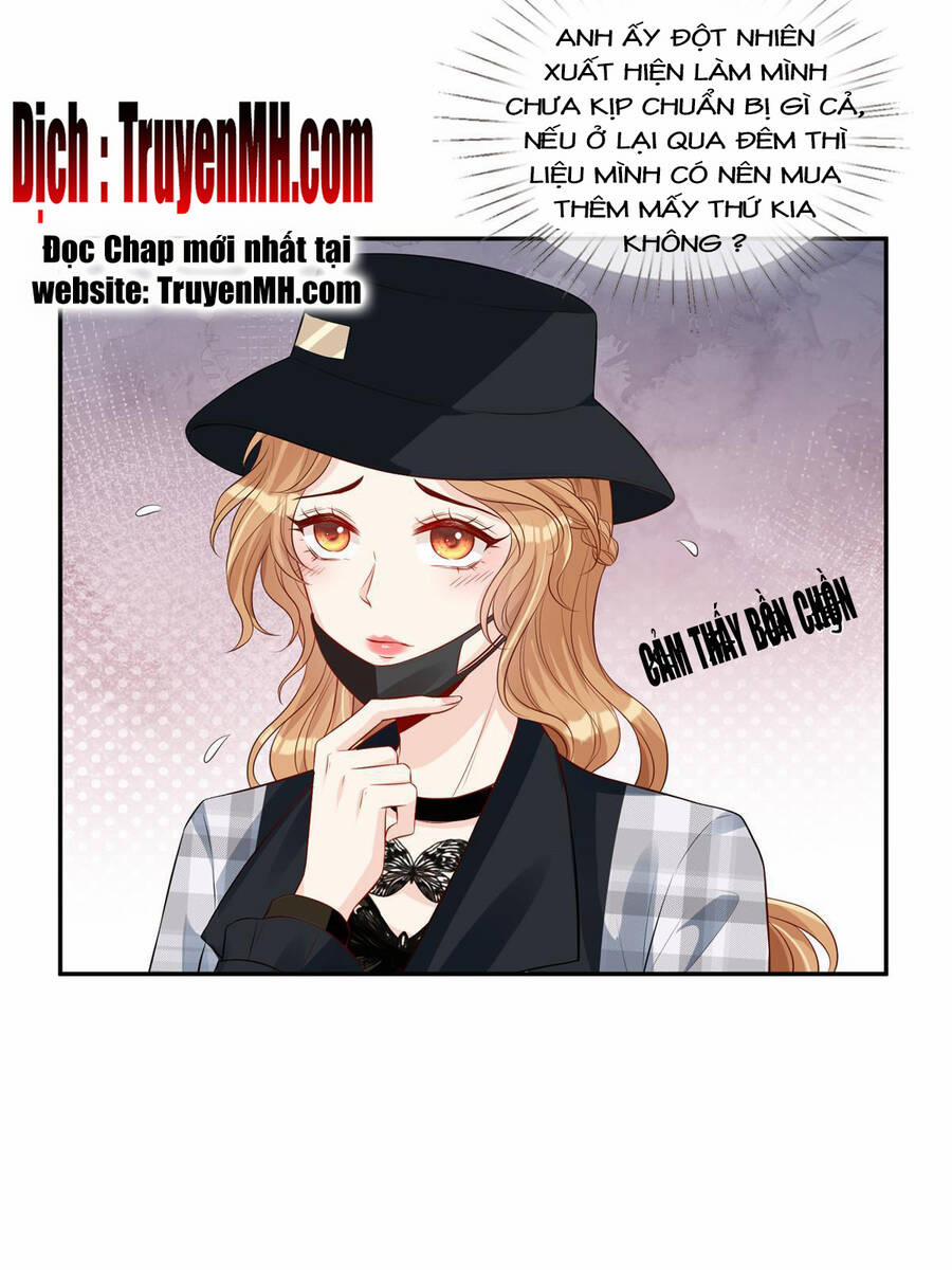 Vượt Rào Trêu Chọc 66 trang 5