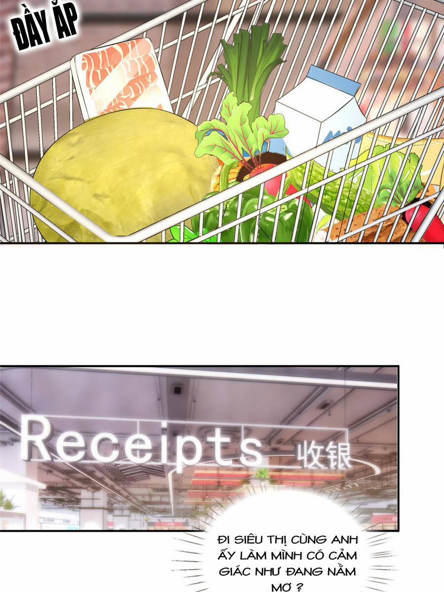 Vượt Rào Trêu Chọc 66 trang 8