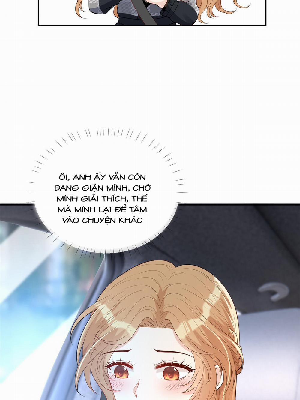 Vượt Rào Trêu Chọc 67 trang 12