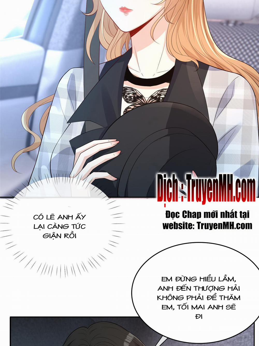 Vượt Rào Trêu Chọc 67 trang 13