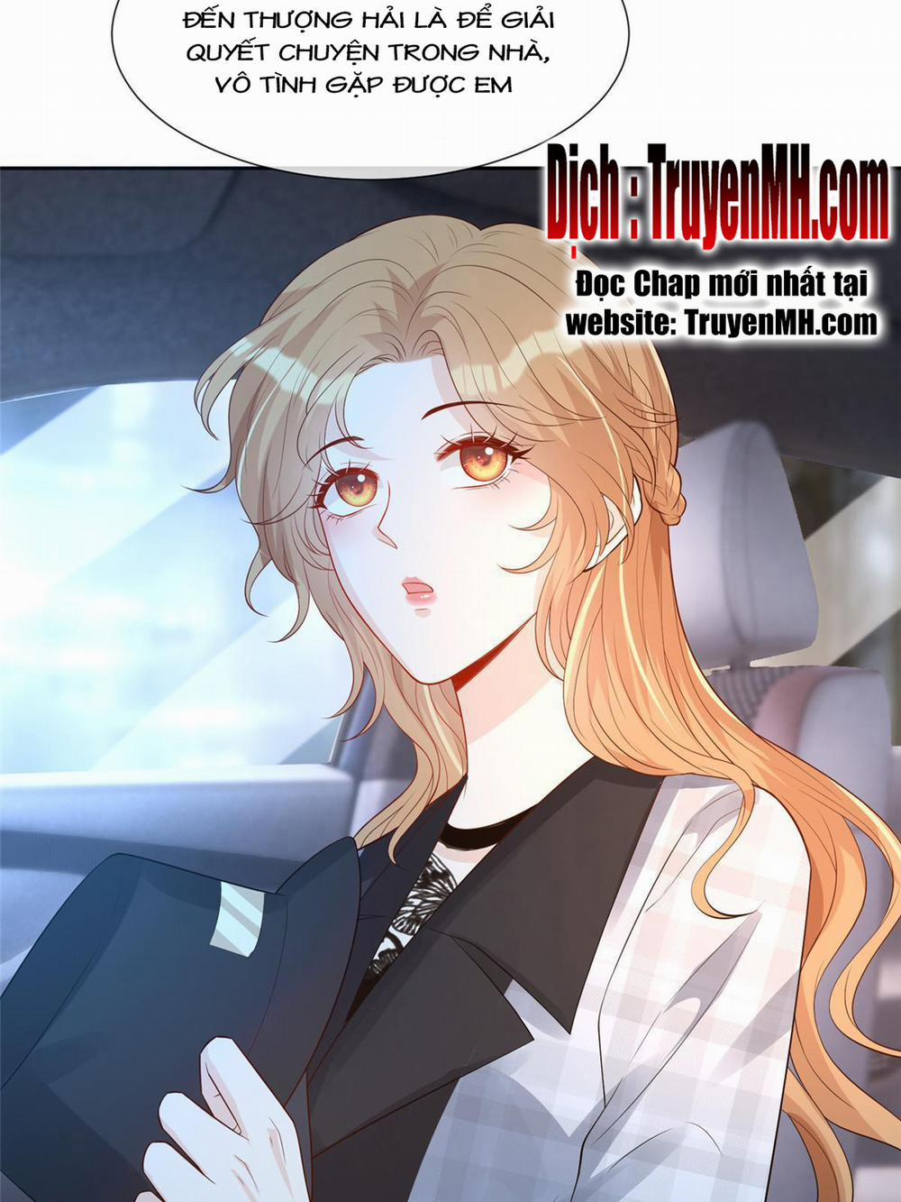 Vượt Rào Trêu Chọc 67 trang 15