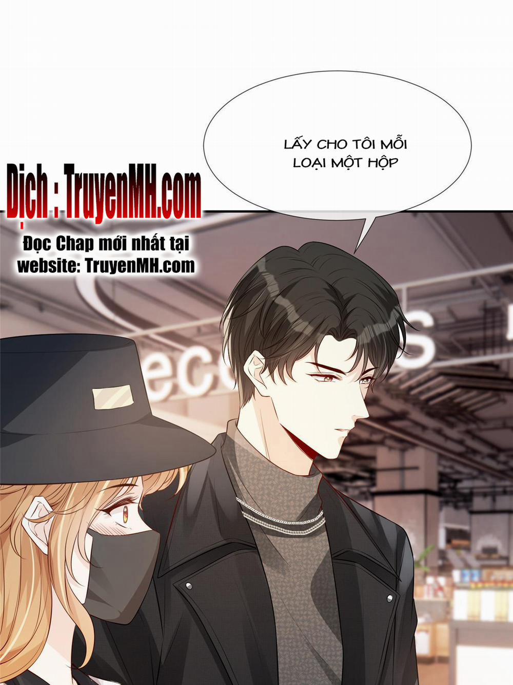 Vượt Rào Trêu Chọc 67 trang 5