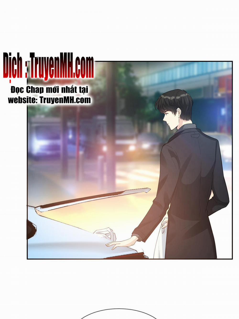 Vượt Rào Trêu Chọc 67 trang 7