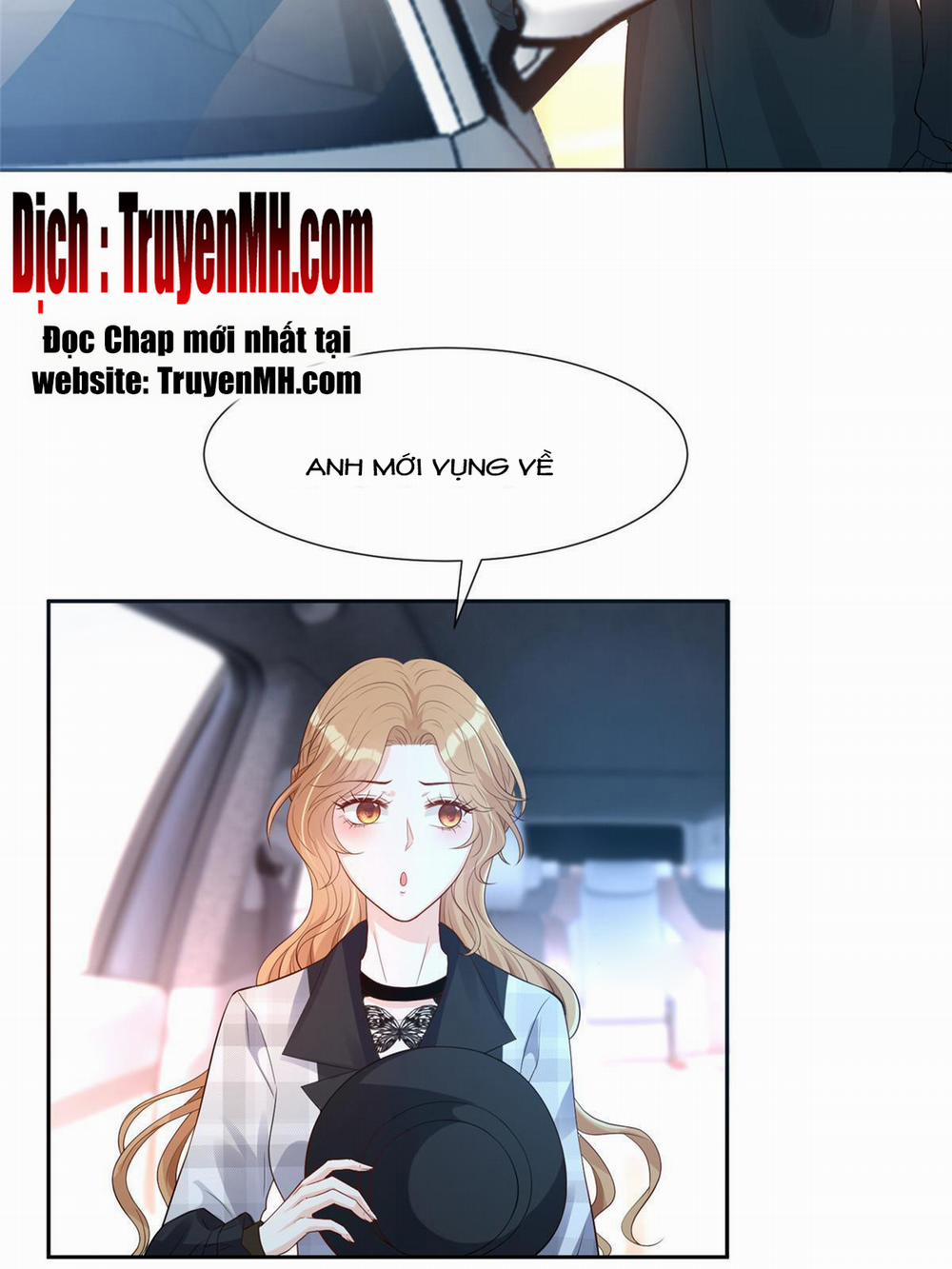 Vượt Rào Trêu Chọc 67 trang 9