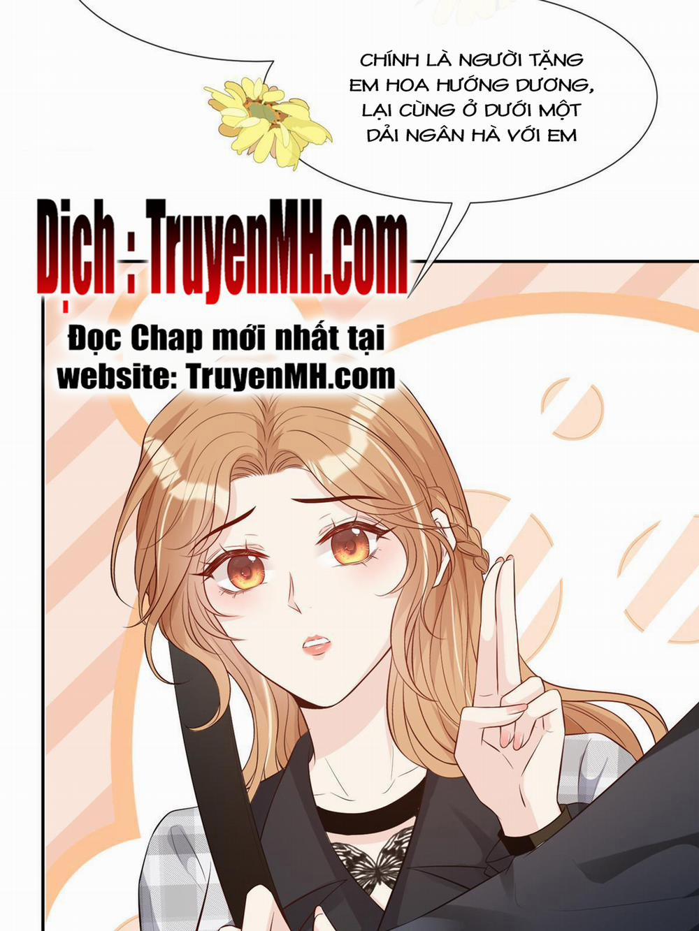 Vượt Rào Trêu Chọc 68 trang 17