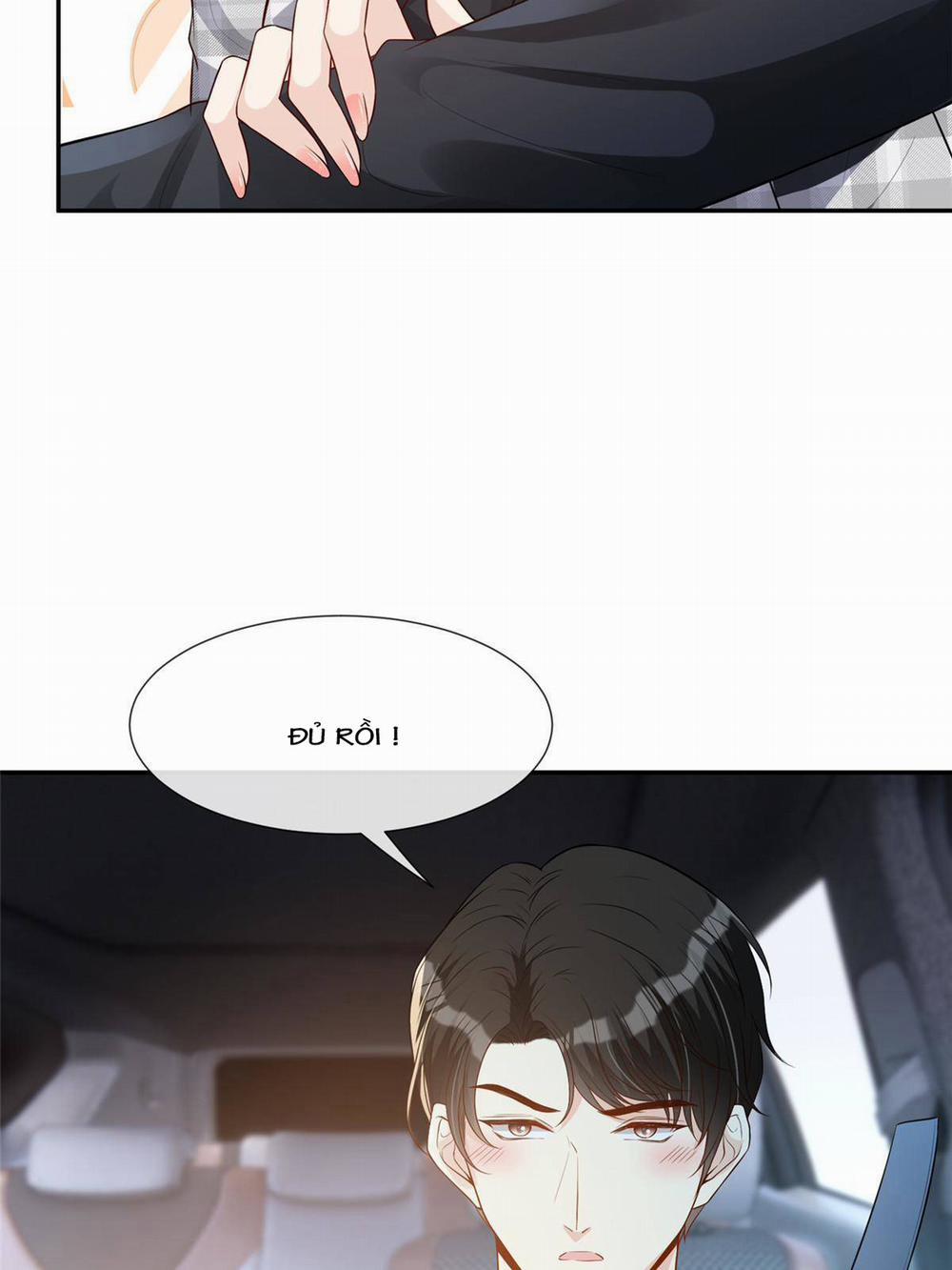 Vượt Rào Trêu Chọc 68 trang 18