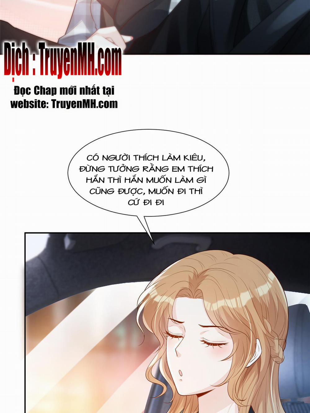 Vượt Rào Trêu Chọc 68 trang 3