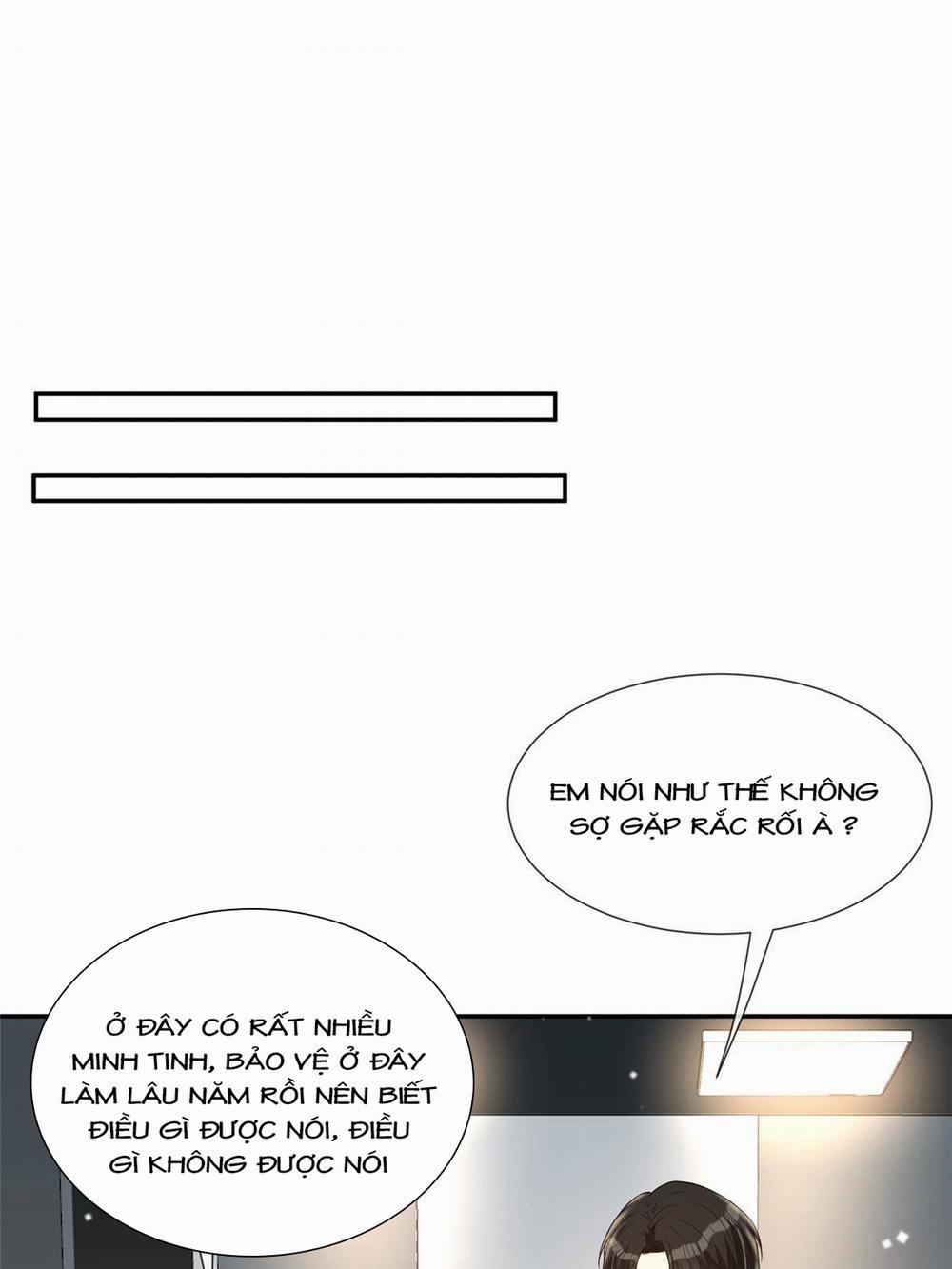 Vượt Rào Trêu Chọc 70 trang 10