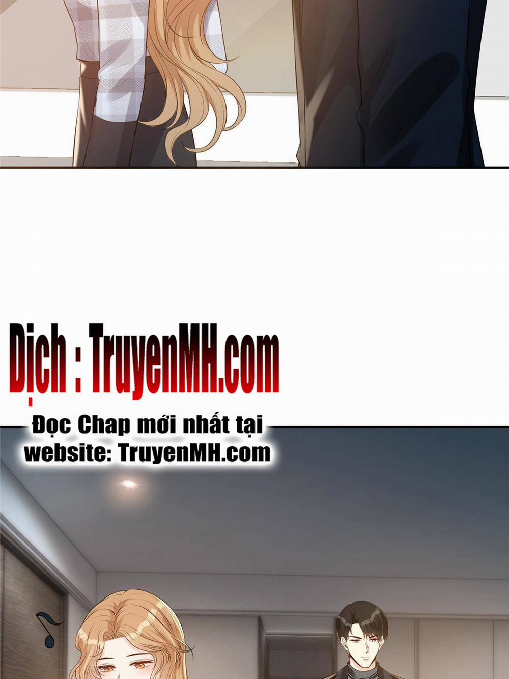 Vượt Rào Trêu Chọc 70 trang 13