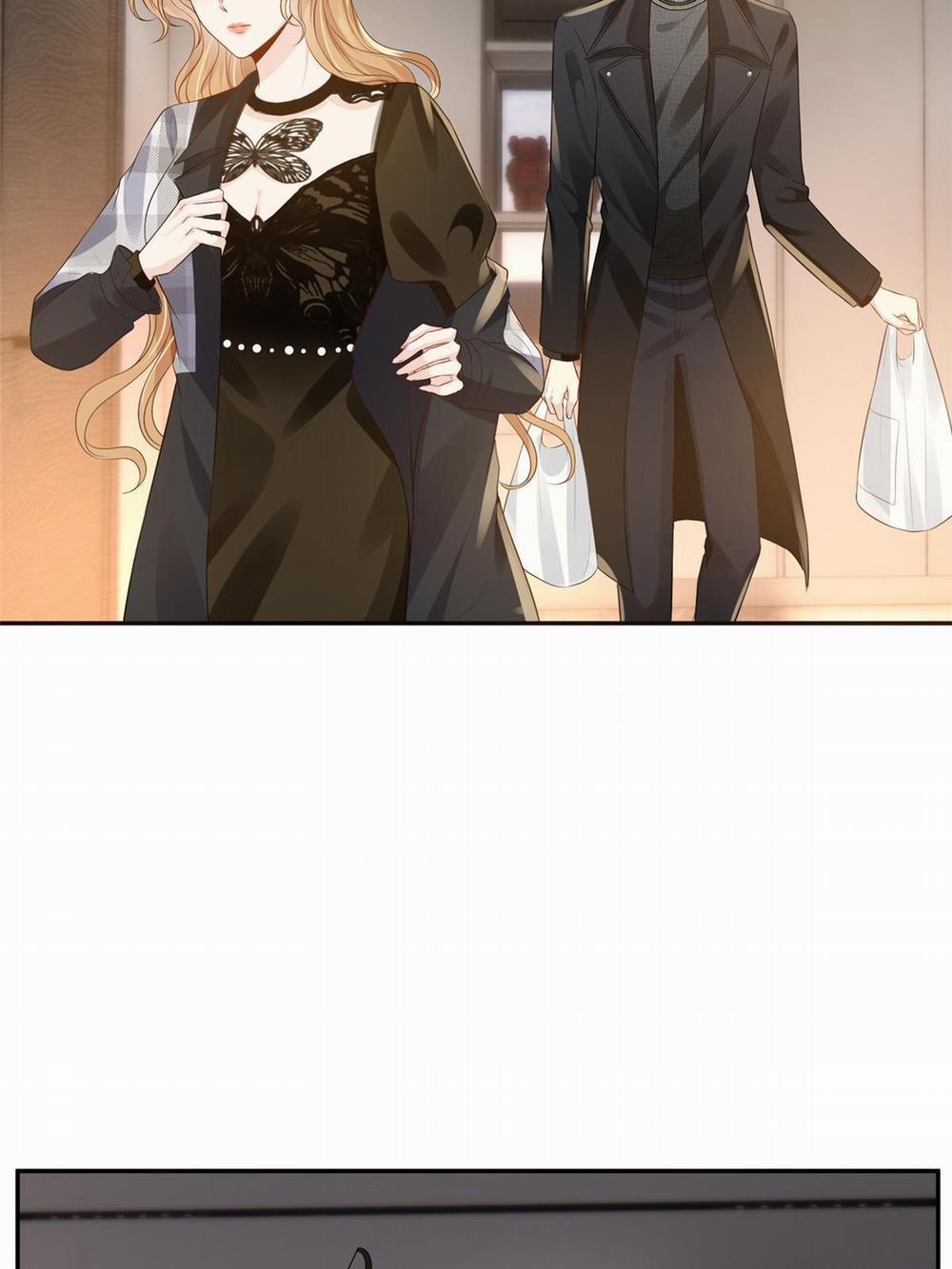 Vượt Rào Trêu Chọc 70 trang 14