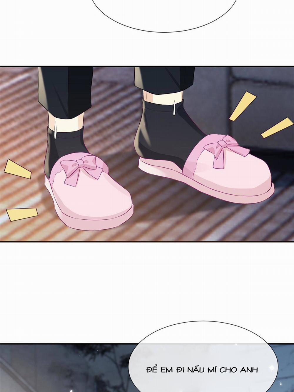 Vượt Rào Trêu Chọc 70 trang 16