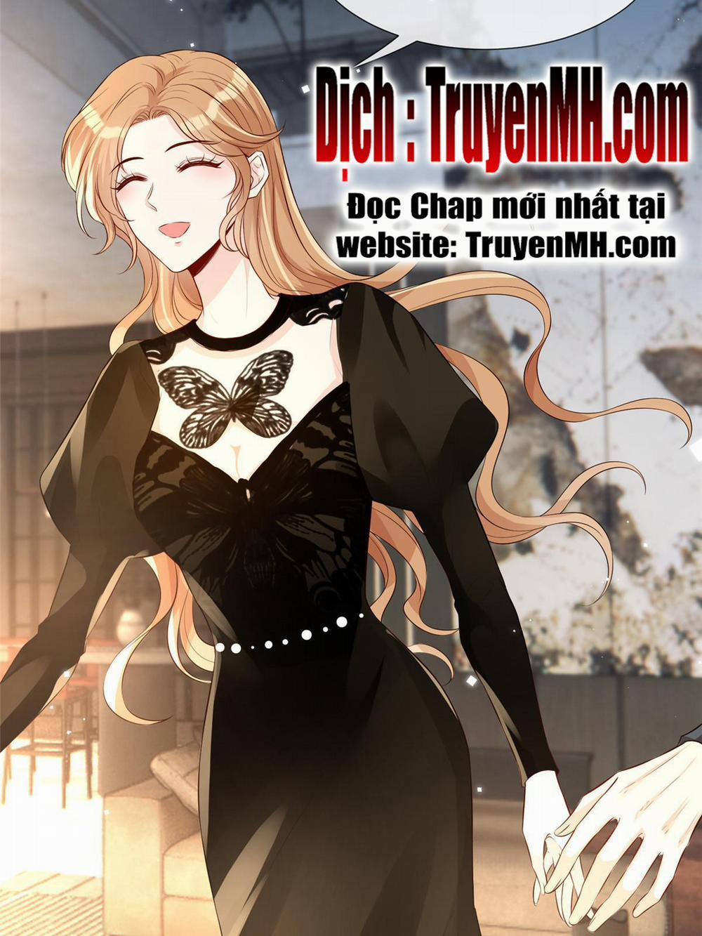 Vượt Rào Trêu Chọc 70 trang 17