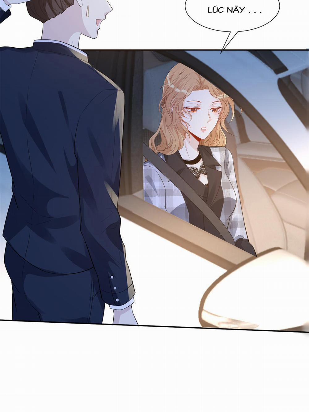 Vượt Rào Trêu Chọc 70 trang 4