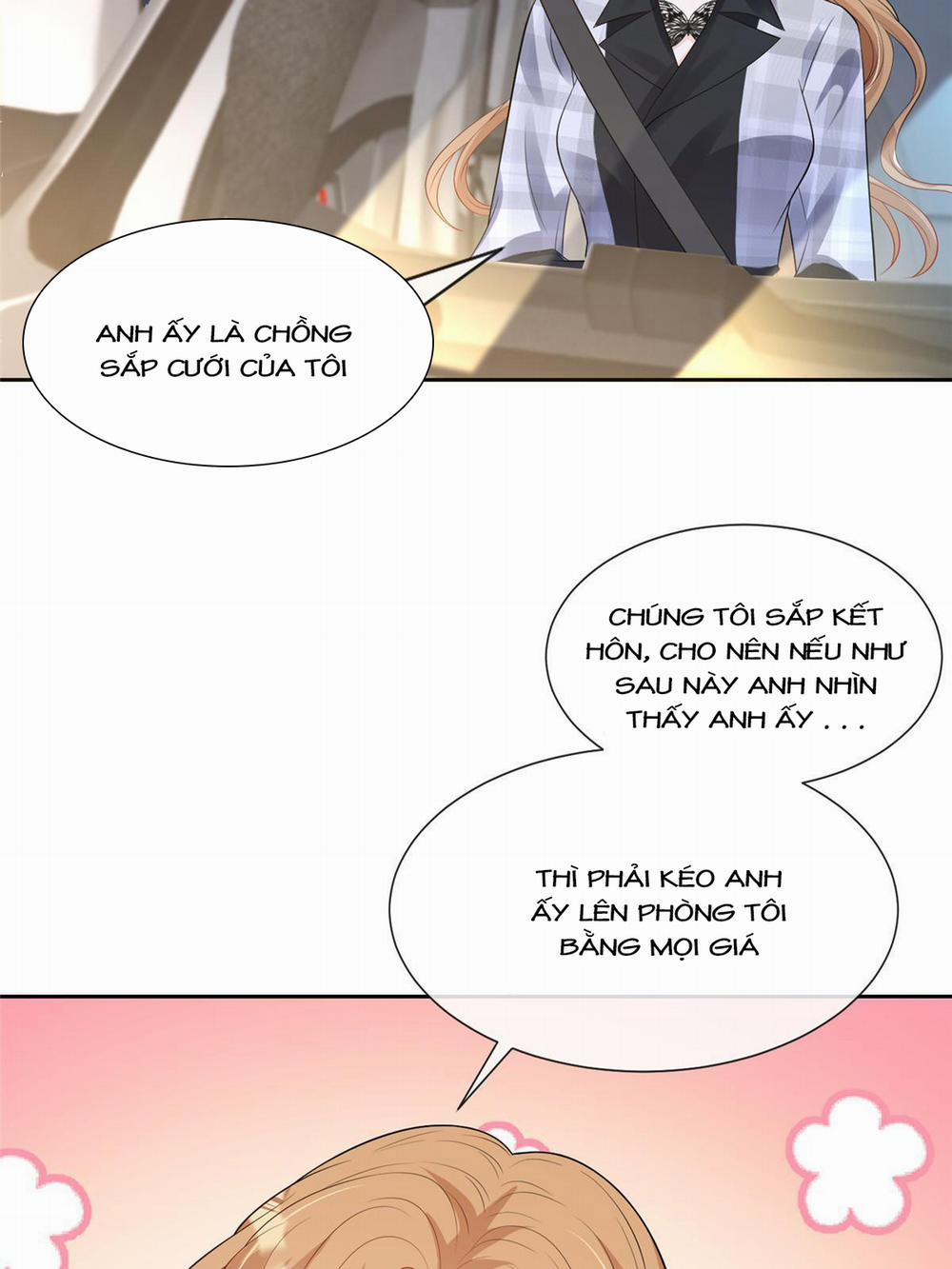 Vượt Rào Trêu Chọc 70 trang 6