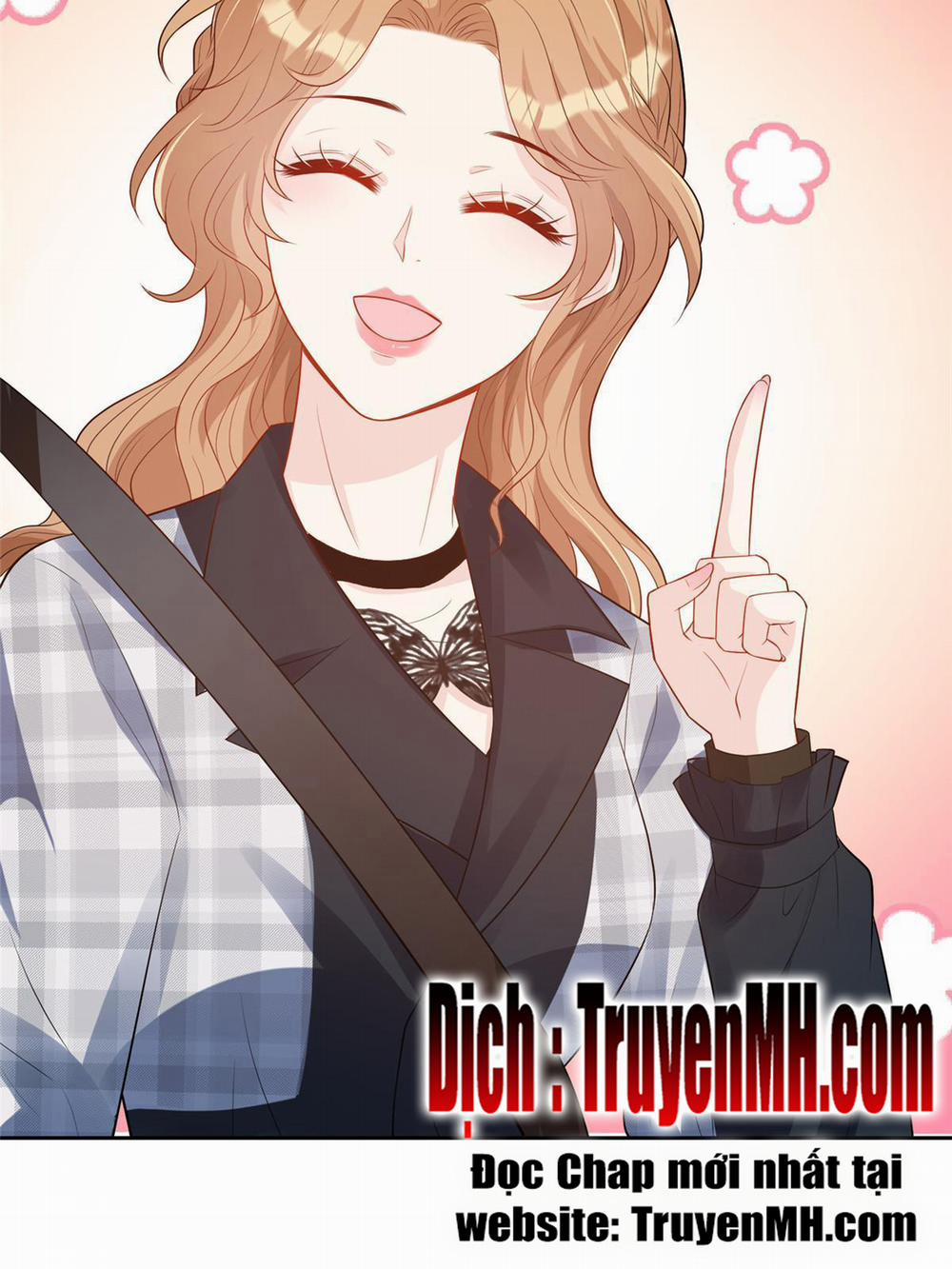 Vượt Rào Trêu Chọc 70 trang 7