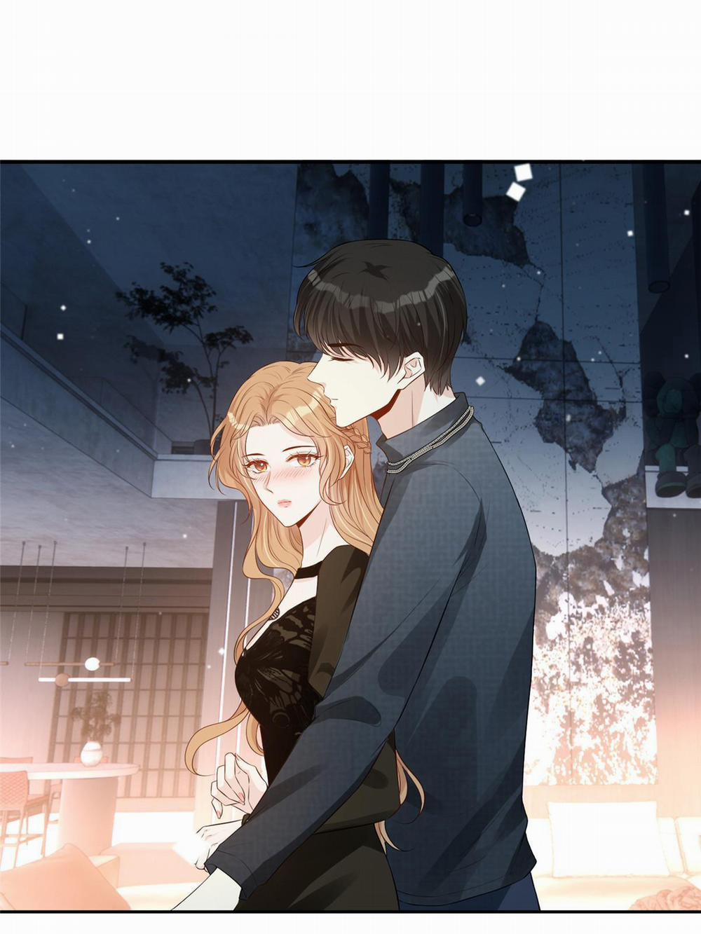 Vượt Rào Trêu Chọc 71 trang 1