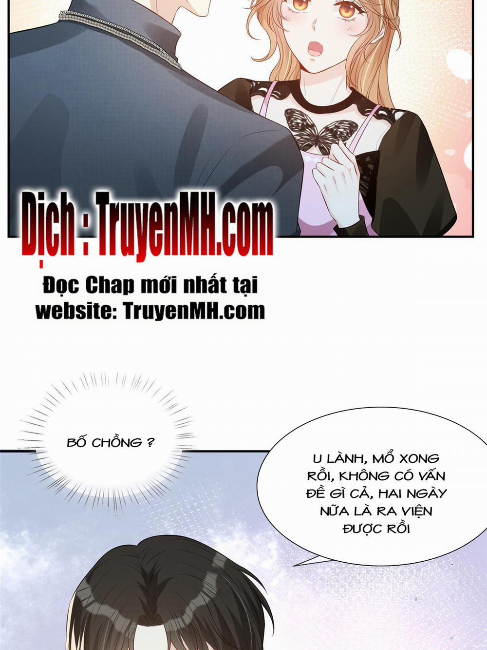 Vượt Rào Trêu Chọc 71 trang 10