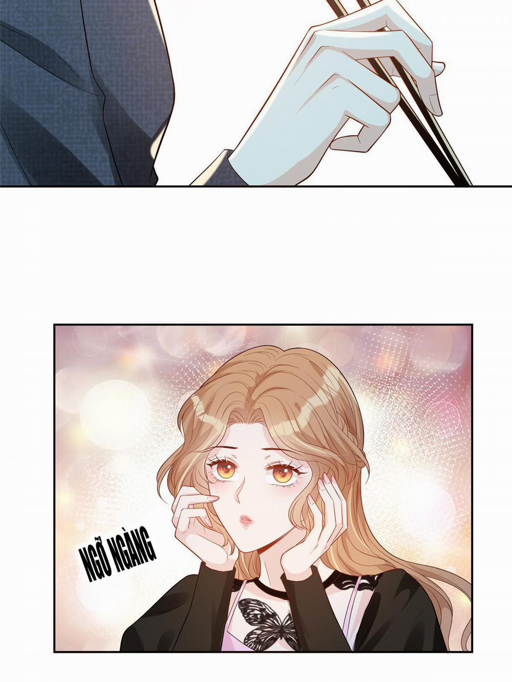 Vượt Rào Trêu Chọc 71 trang 21