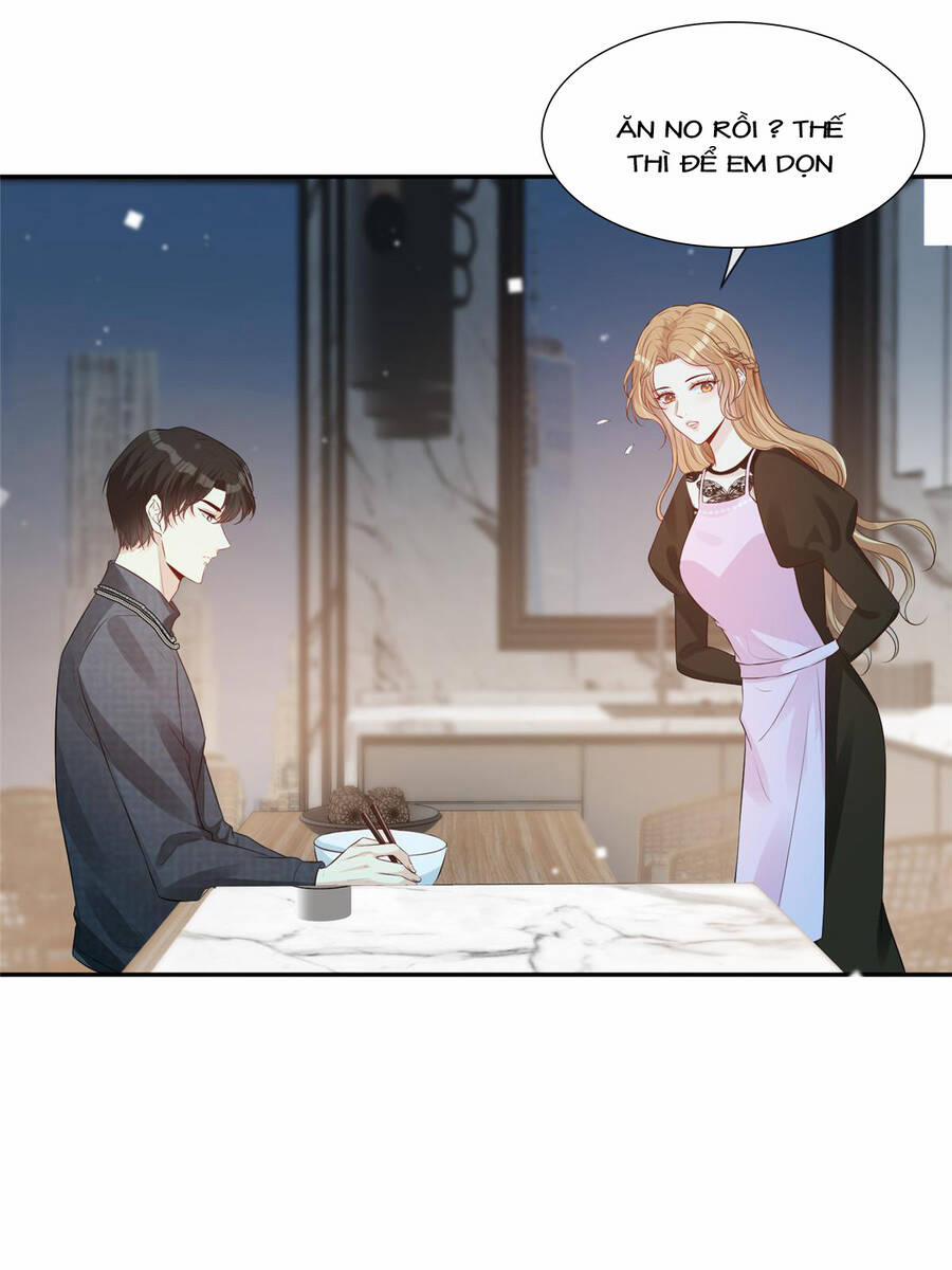 Vượt Rào Trêu Chọc 72 trang 6