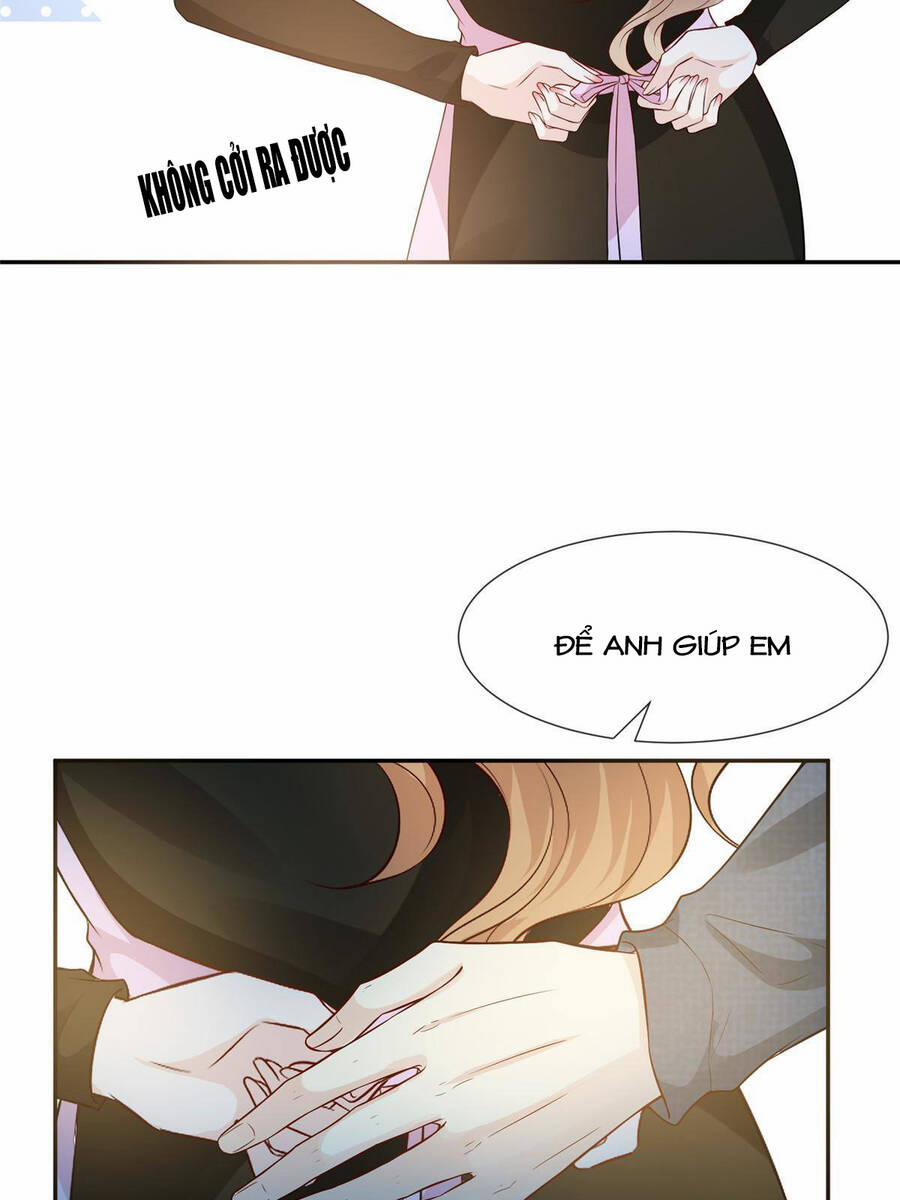 Vượt Rào Trêu Chọc 72 trang 8