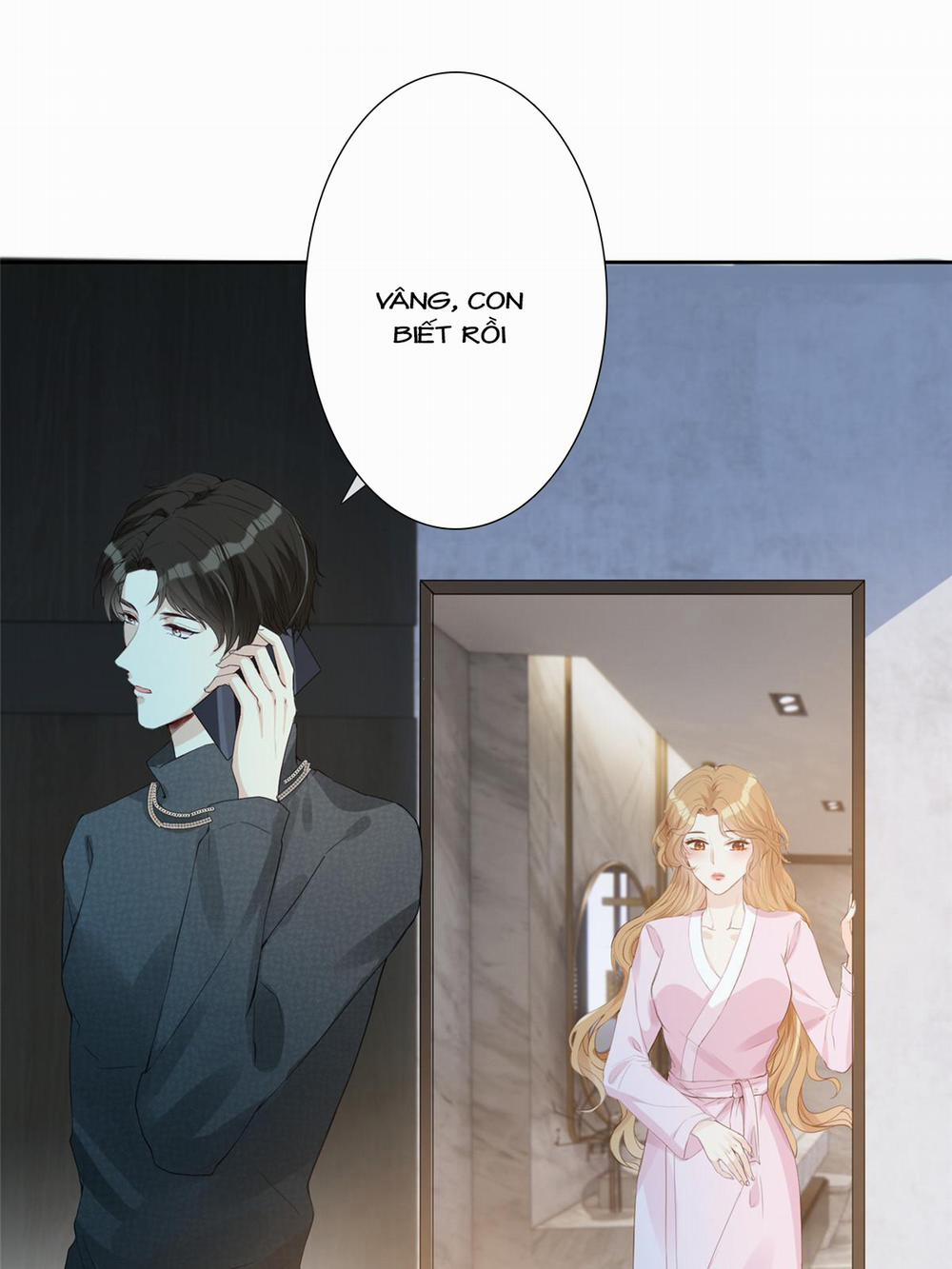 Vượt Rào Trêu Chọc 73 trang 12