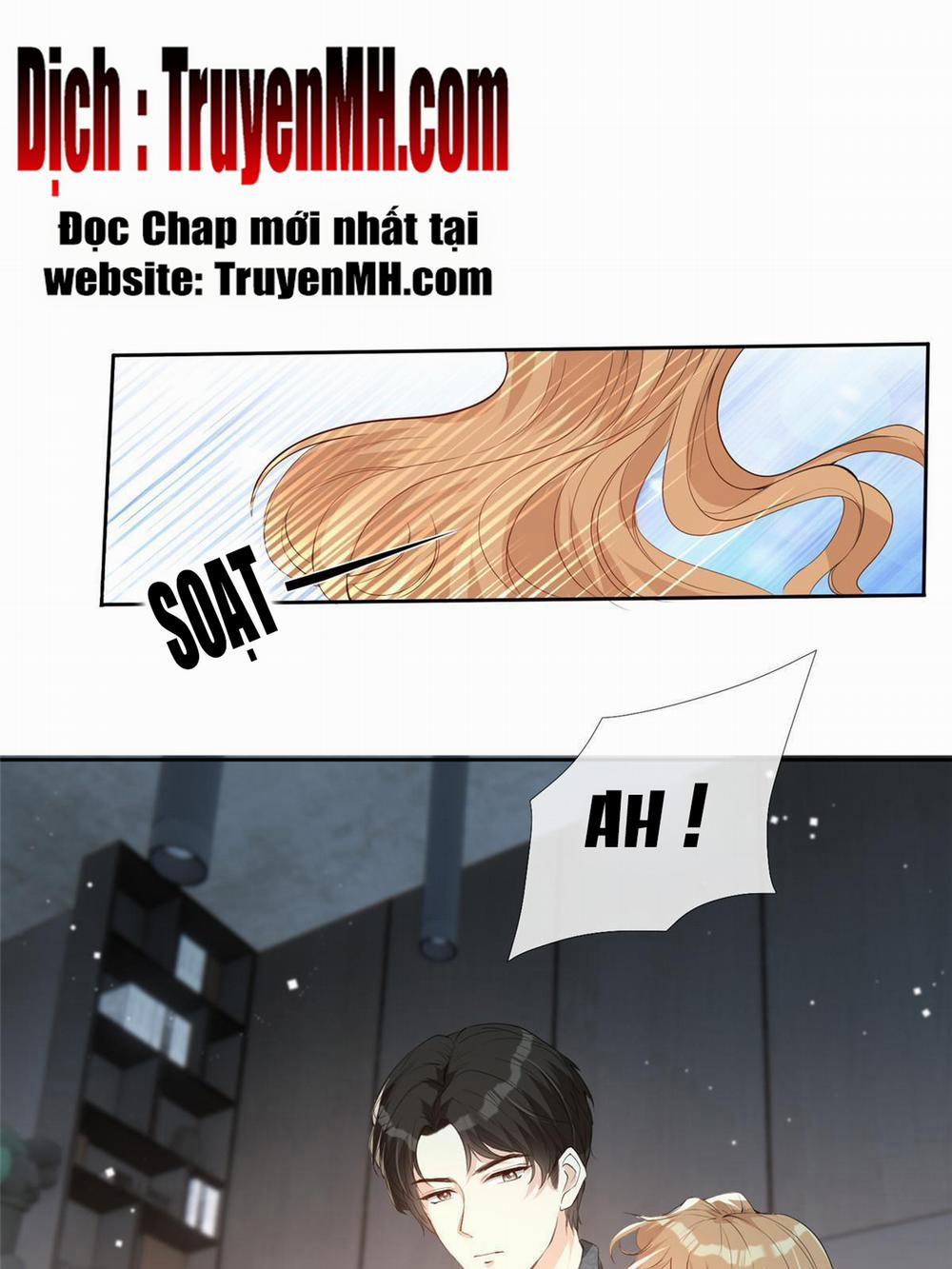 Vượt Rào Trêu Chọc 73 trang 17