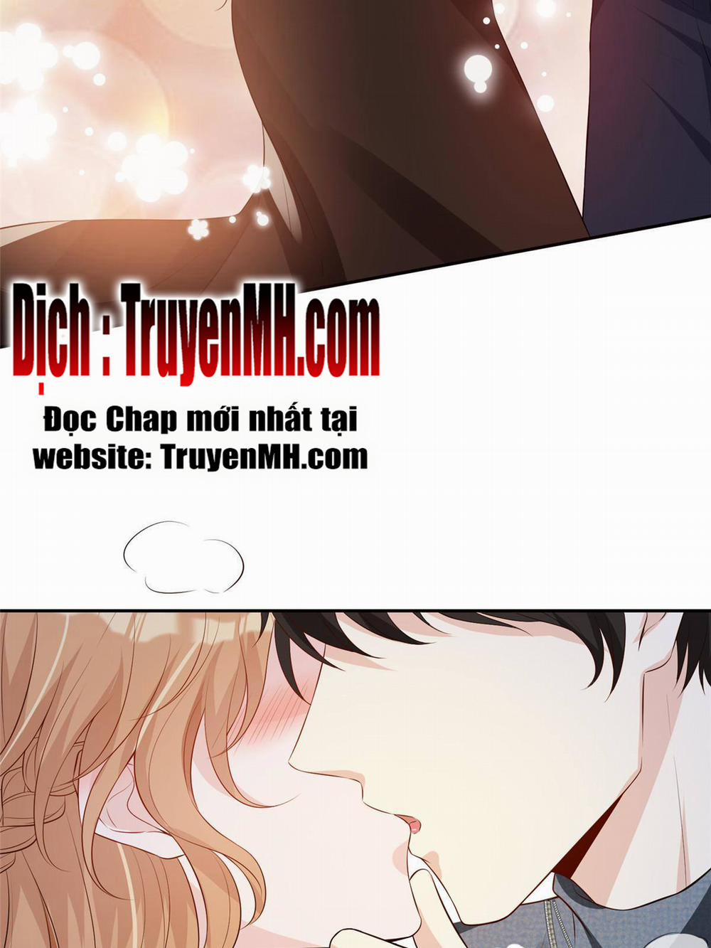 Vượt Rào Trêu Chọc 73 trang 3