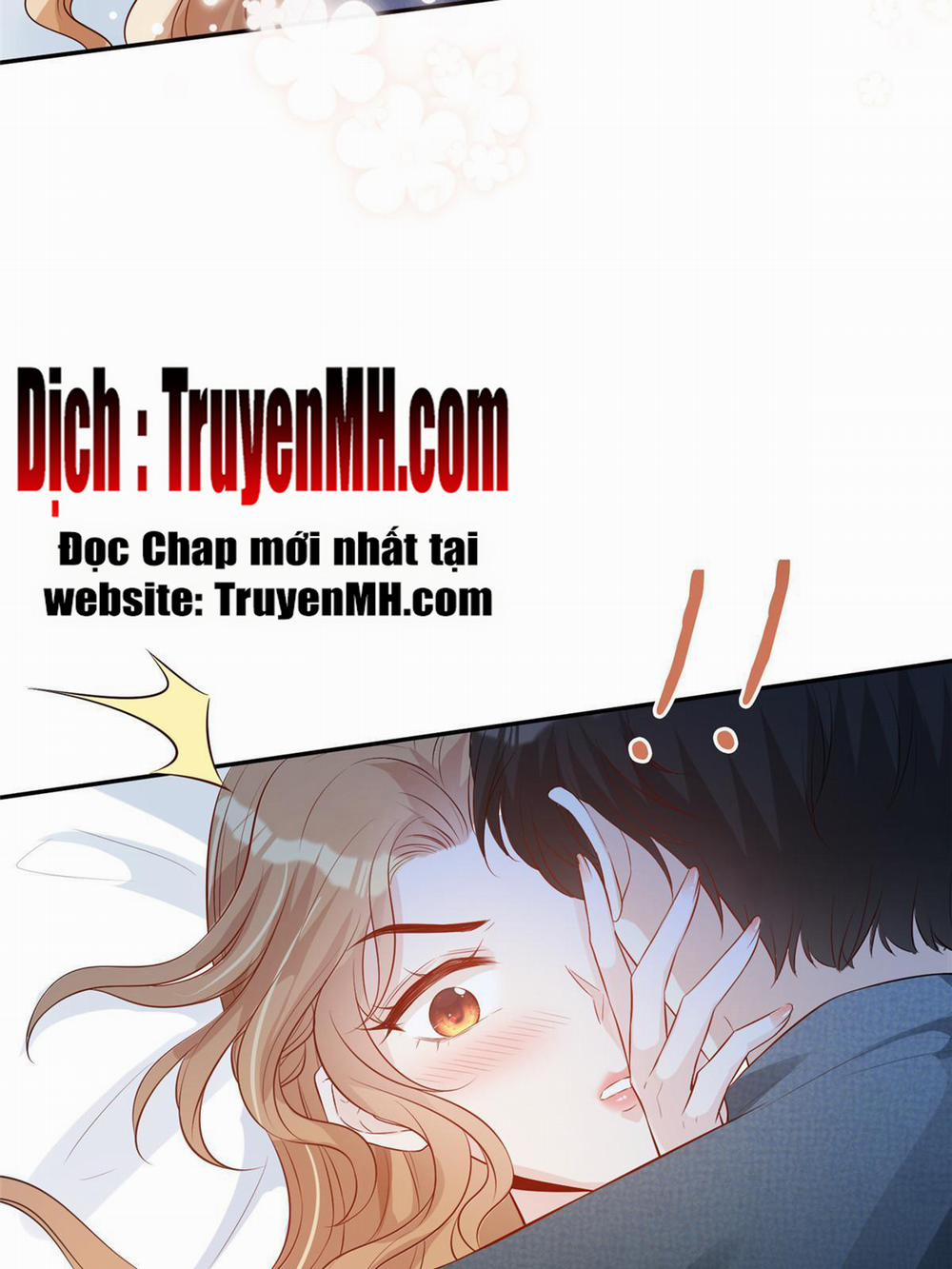 Vượt Rào Trêu Chọc 73 trang 7