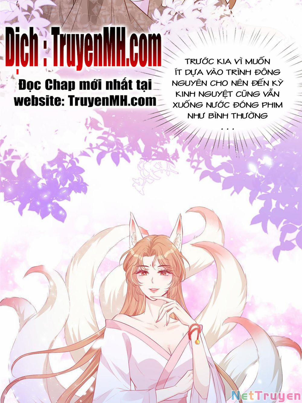 Vượt Rào Trêu Chọc 74 trang 10