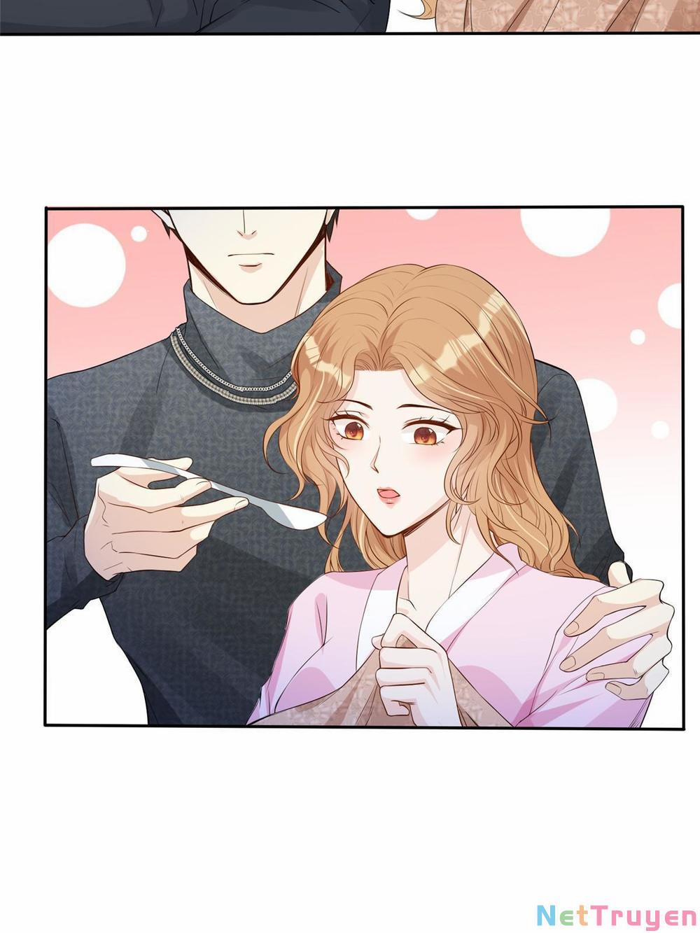 Vượt Rào Trêu Chọc 74 trang 15