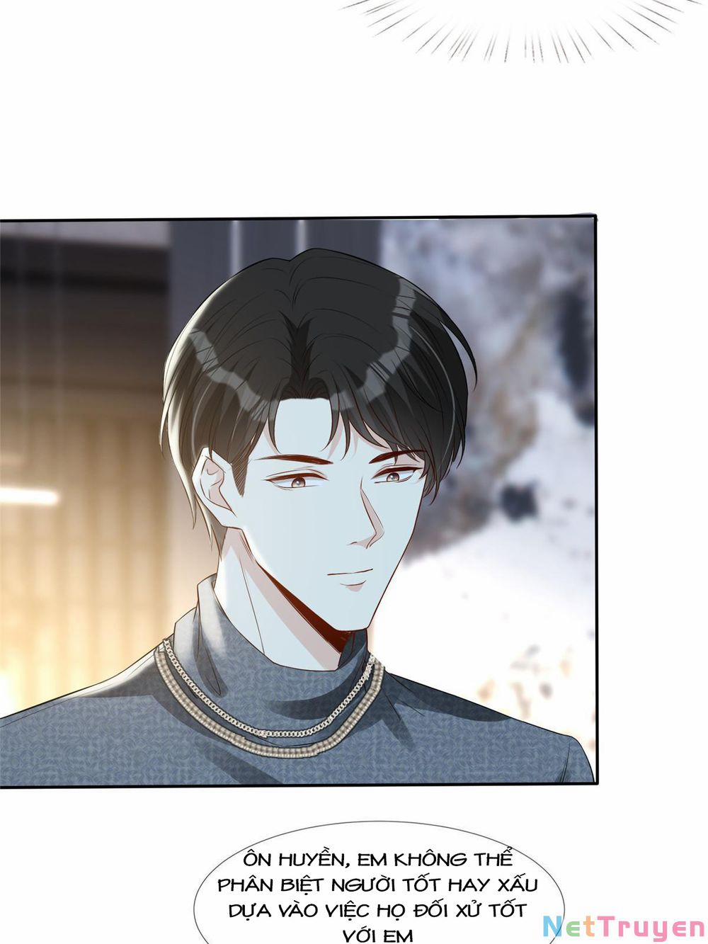 Vượt Rào Trêu Chọc 74 trang 17