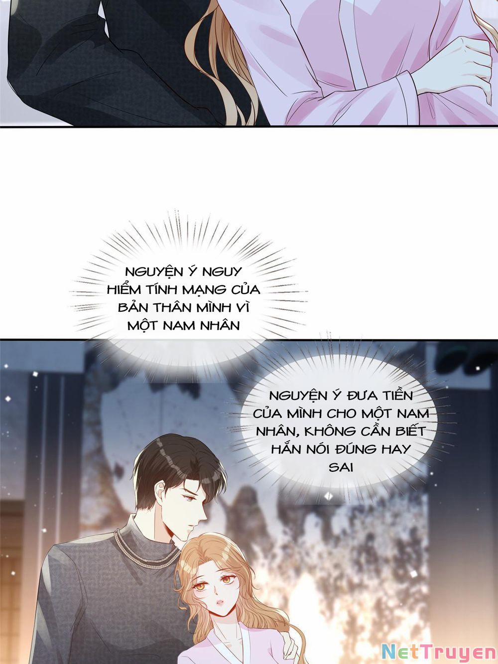 Vượt Rào Trêu Chọc 74 trang 19