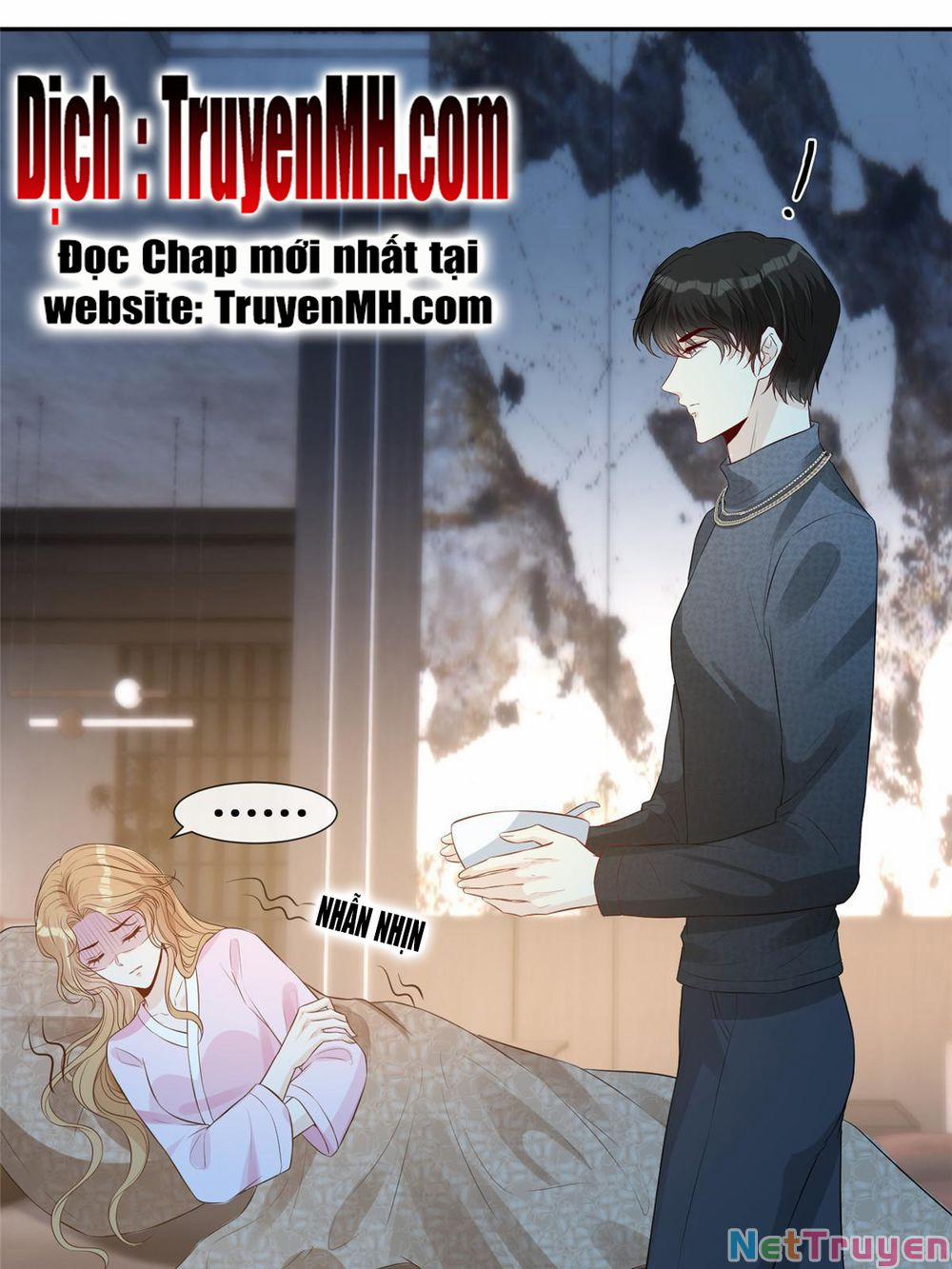 Vượt Rào Trêu Chọc 74 trang 6