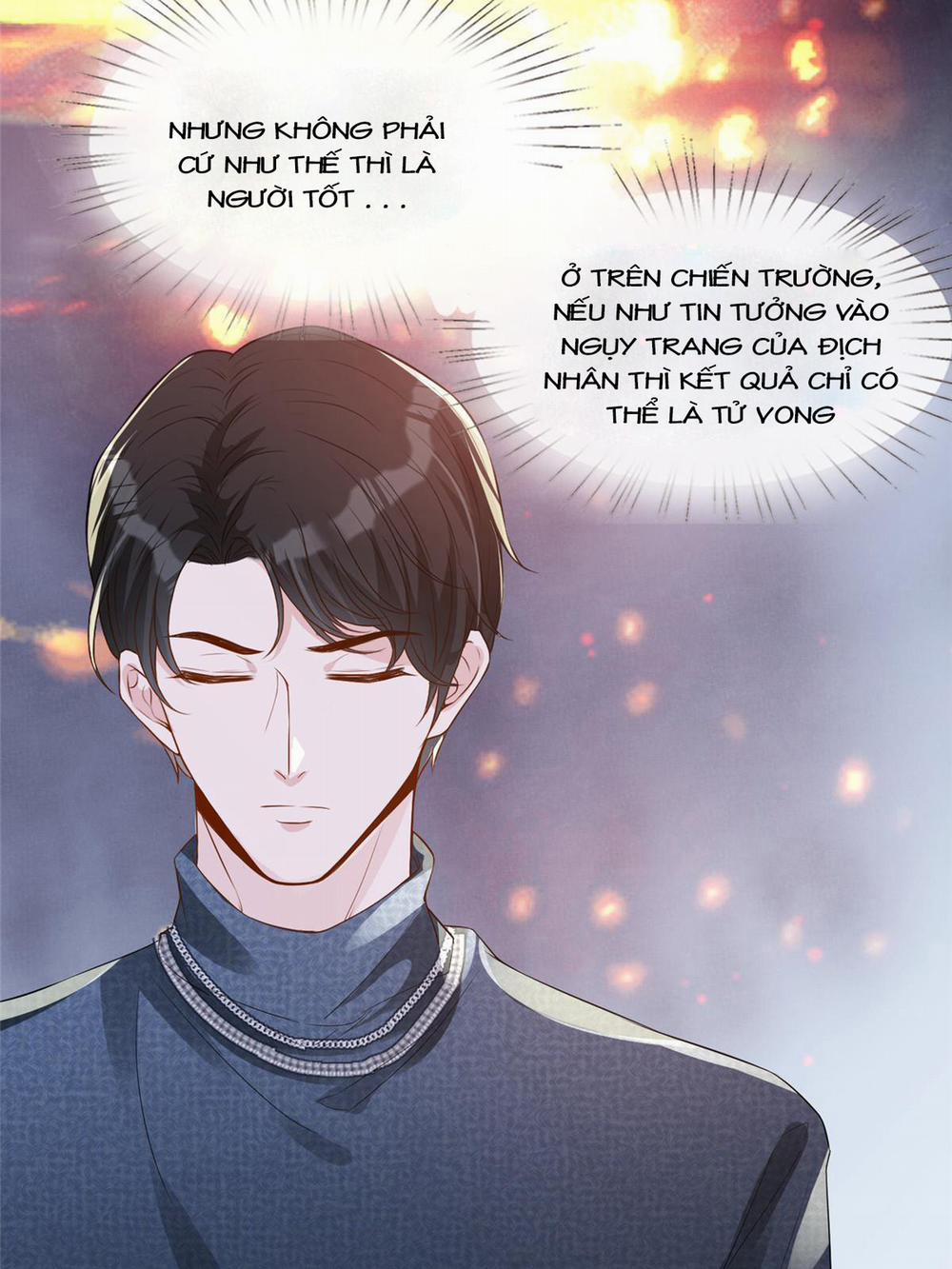 Vượt Rào Trêu Chọc 75 trang 1