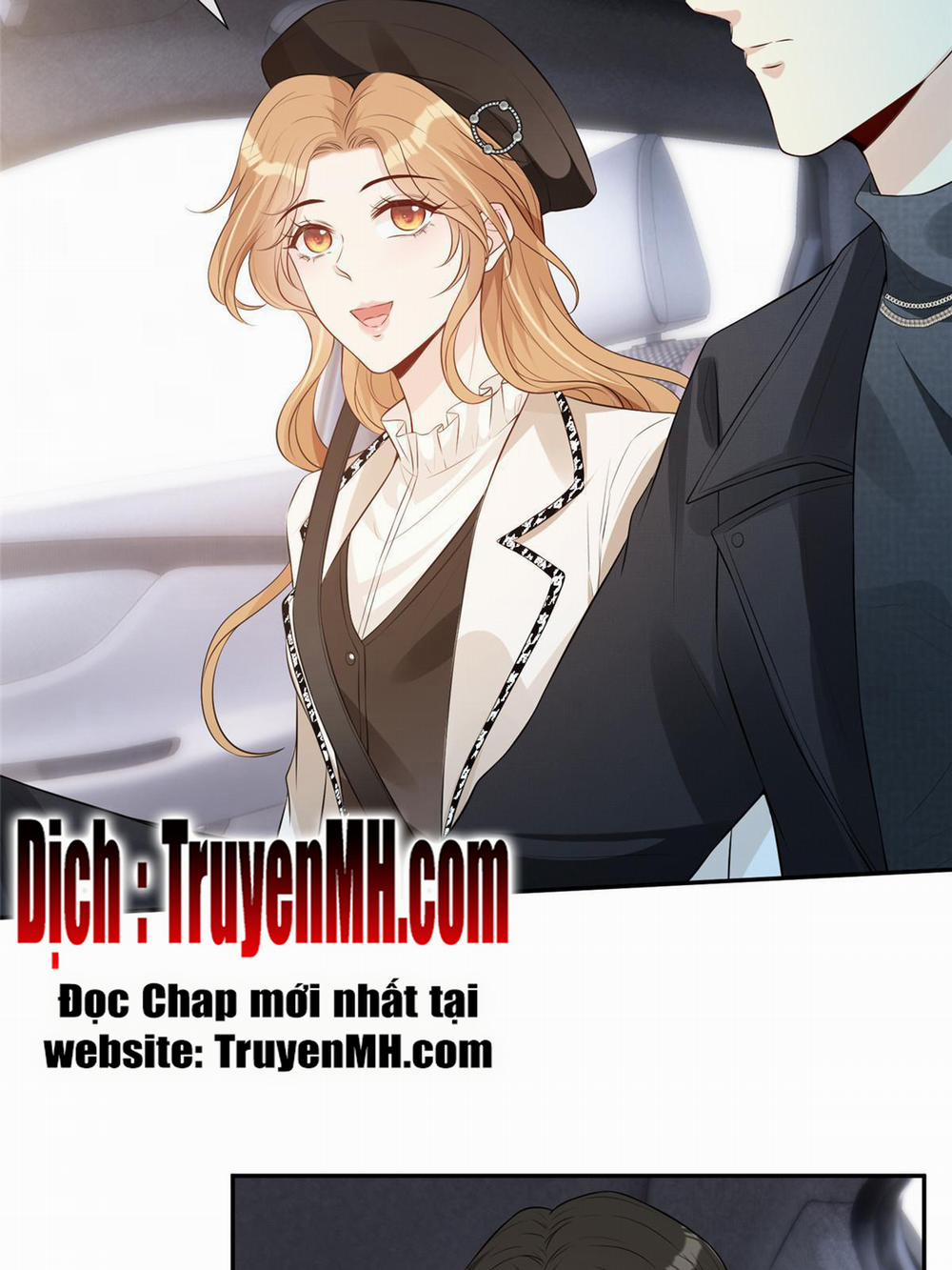 Vượt Rào Trêu Chọc 75 trang 8