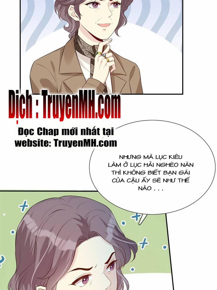 Vượt Rào Trêu Chọc 76 trang 22