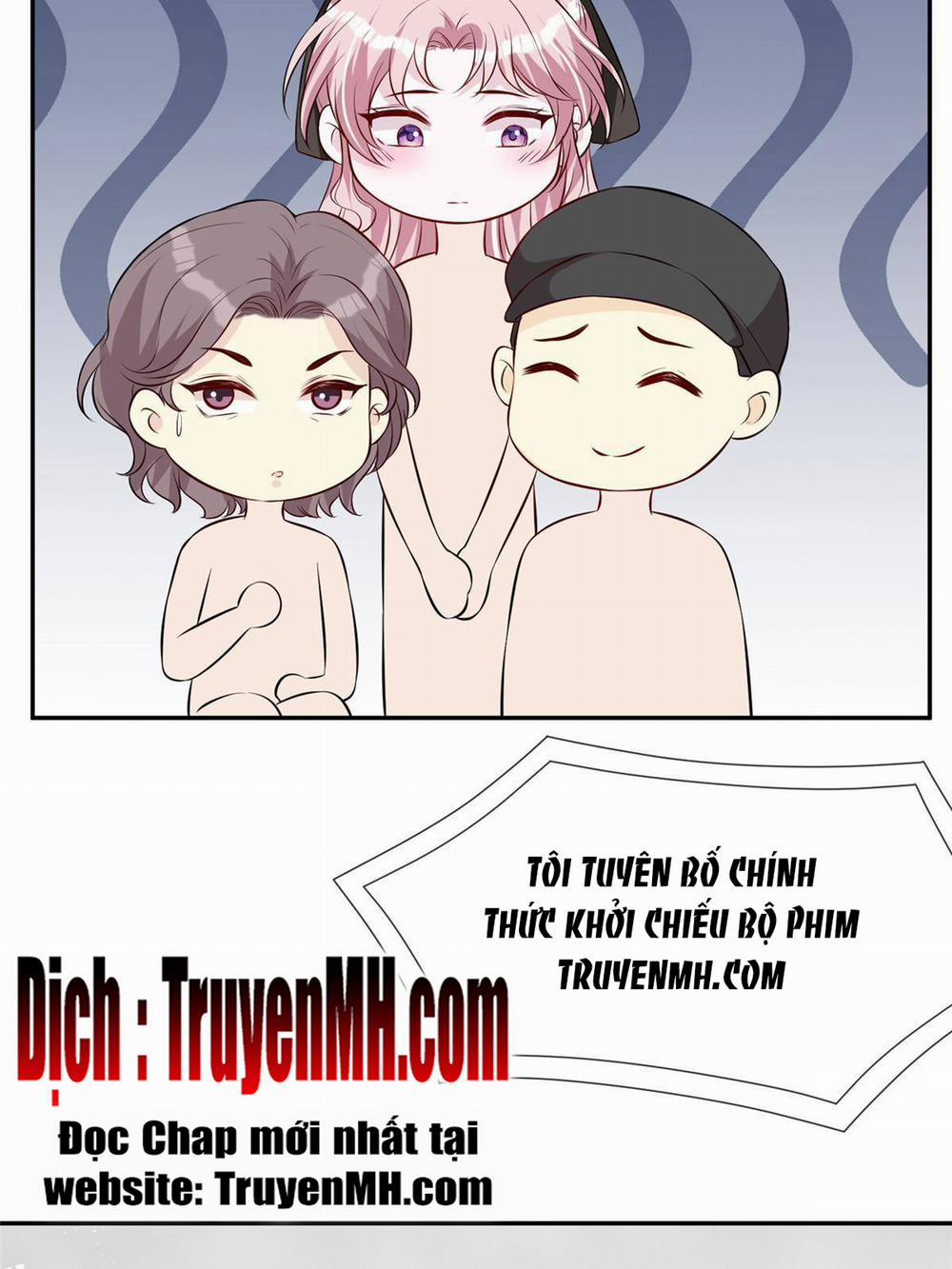 Vượt Rào Trêu Chọc 77 trang 10