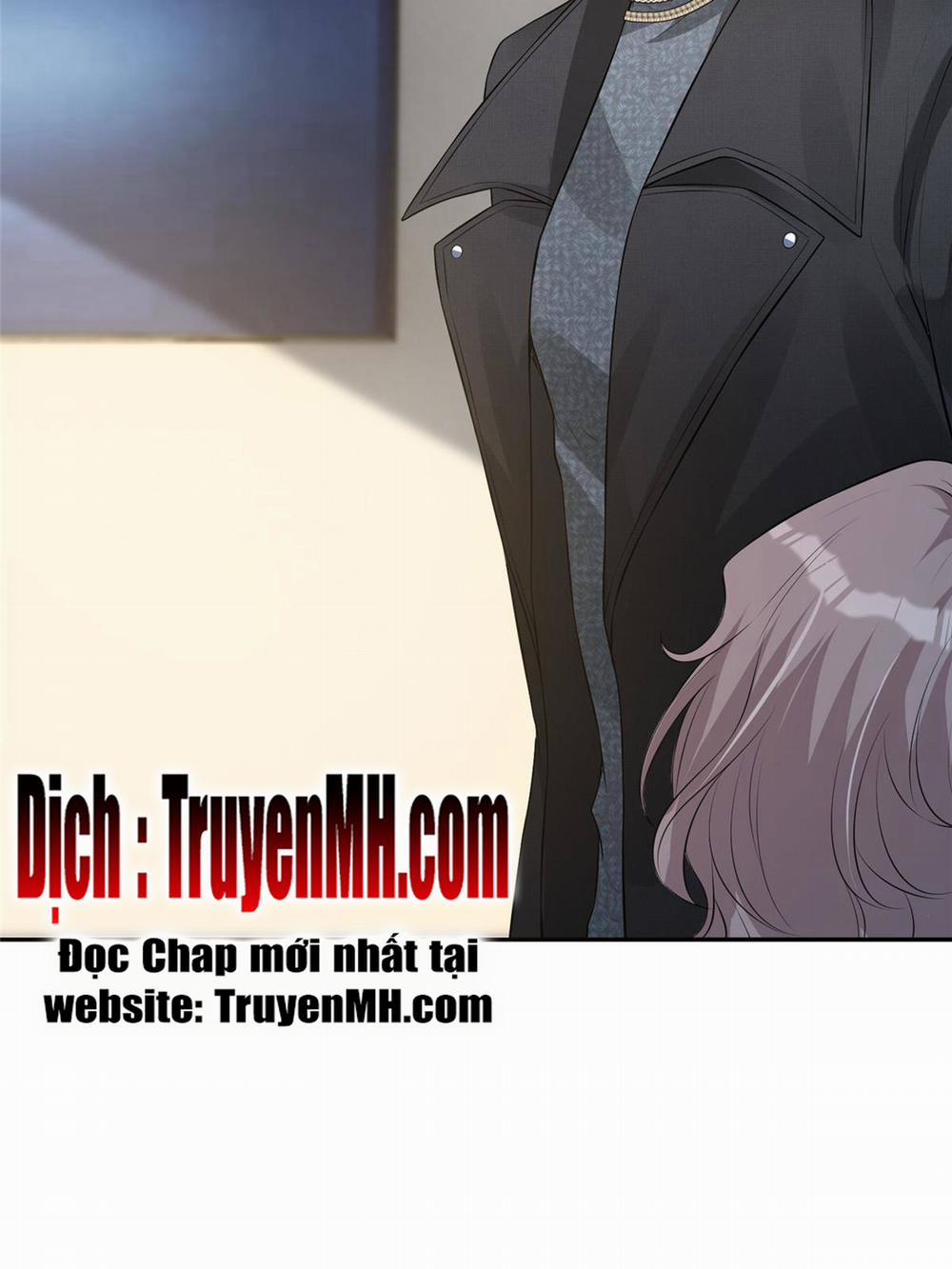 Vượt Rào Trêu Chọc 77 trang 20