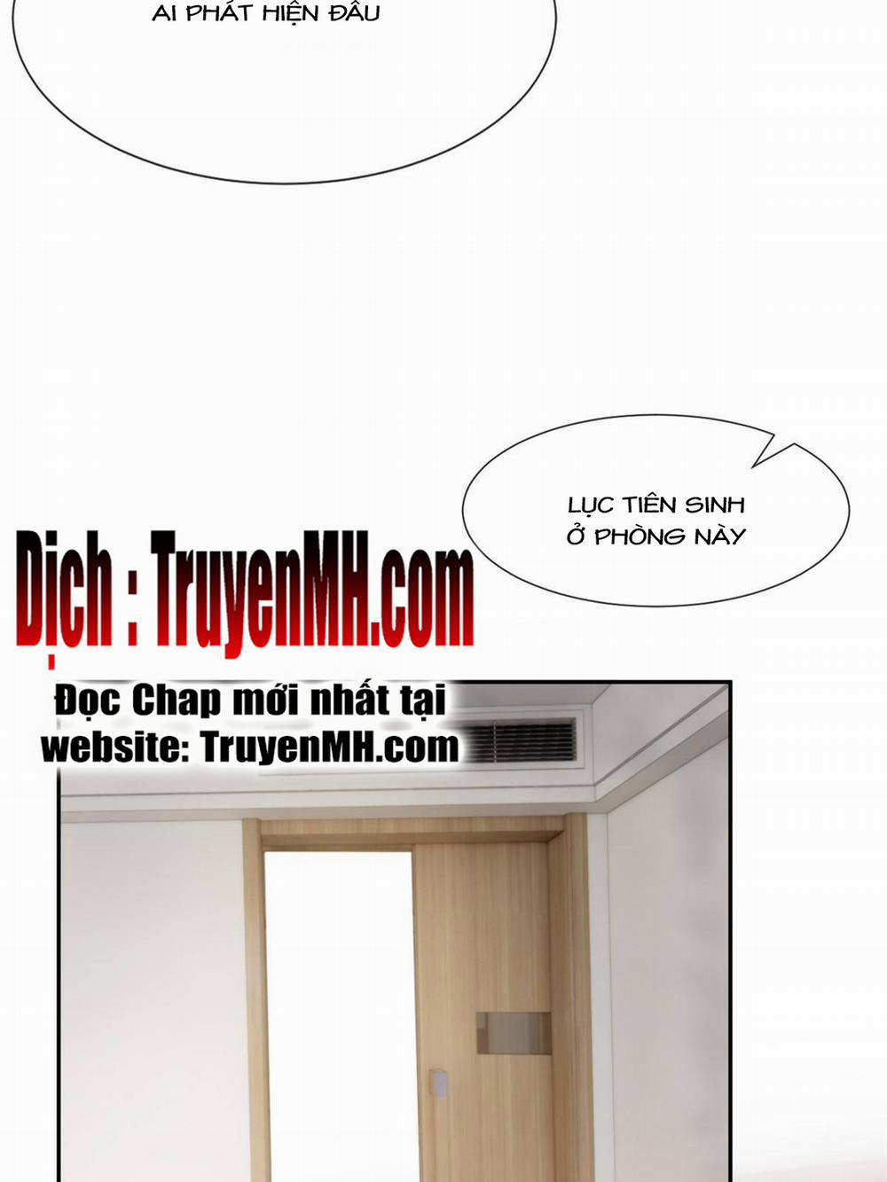 Vượt Rào Trêu Chọc 77 trang 22